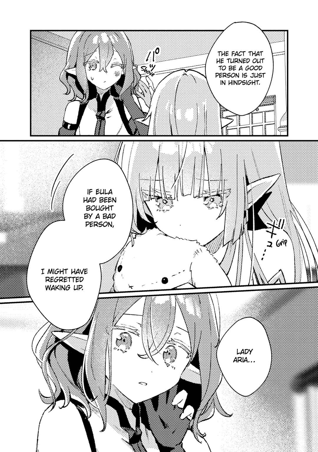 Page 29 Chapter 15 Isekai Shounin - Skill <Isekai Tokou> wo Kushi Shite, Yuuyuu Jiteki na Okanemochi Slow Life wo Okurimasu