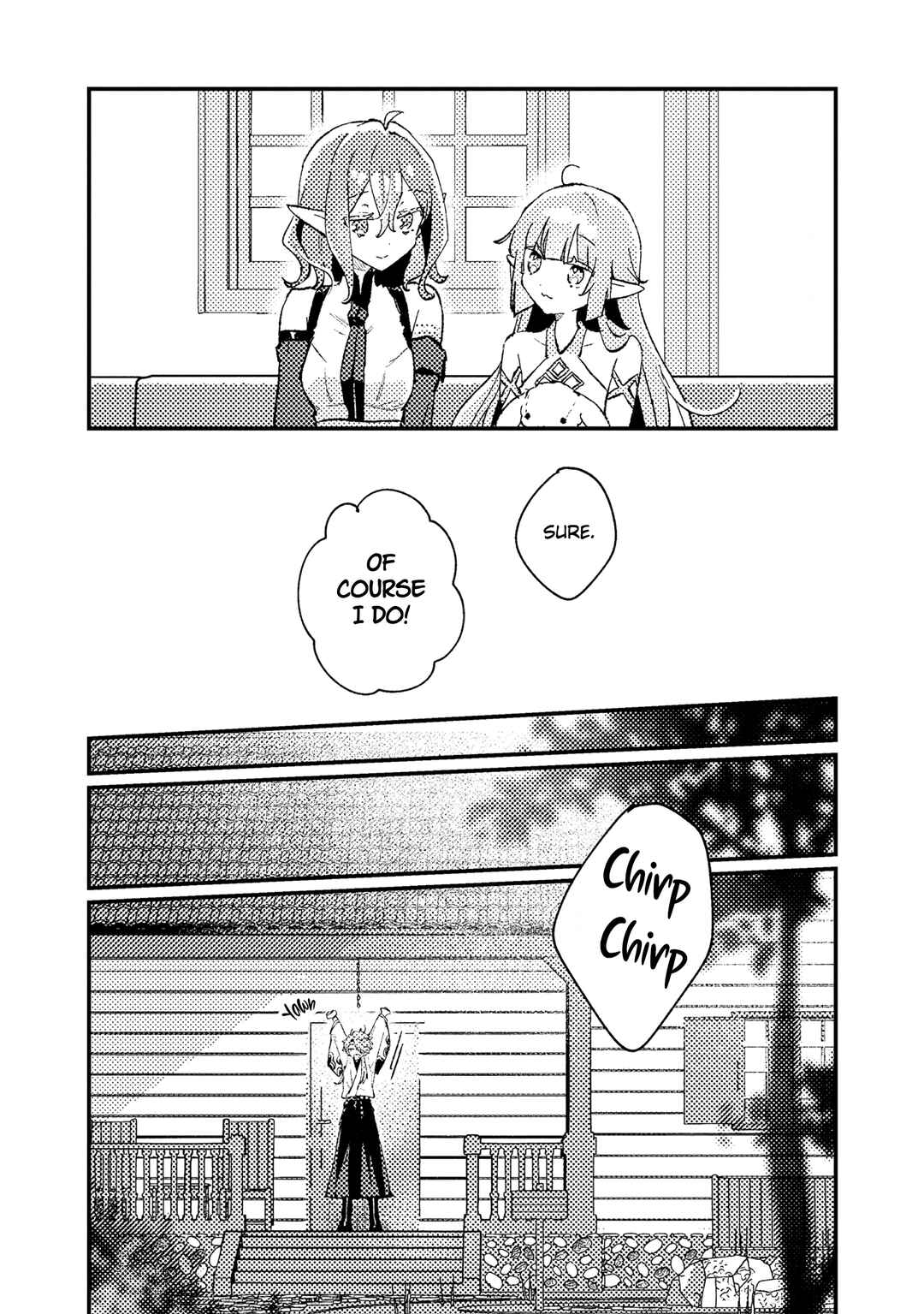 Page 31 Chapter 15 Isekai Shounin - Skill <Isekai Tokou> wo Kushi Shite, Yuuyuu Jiteki na Okanemochi Slow Life wo Okurimasu