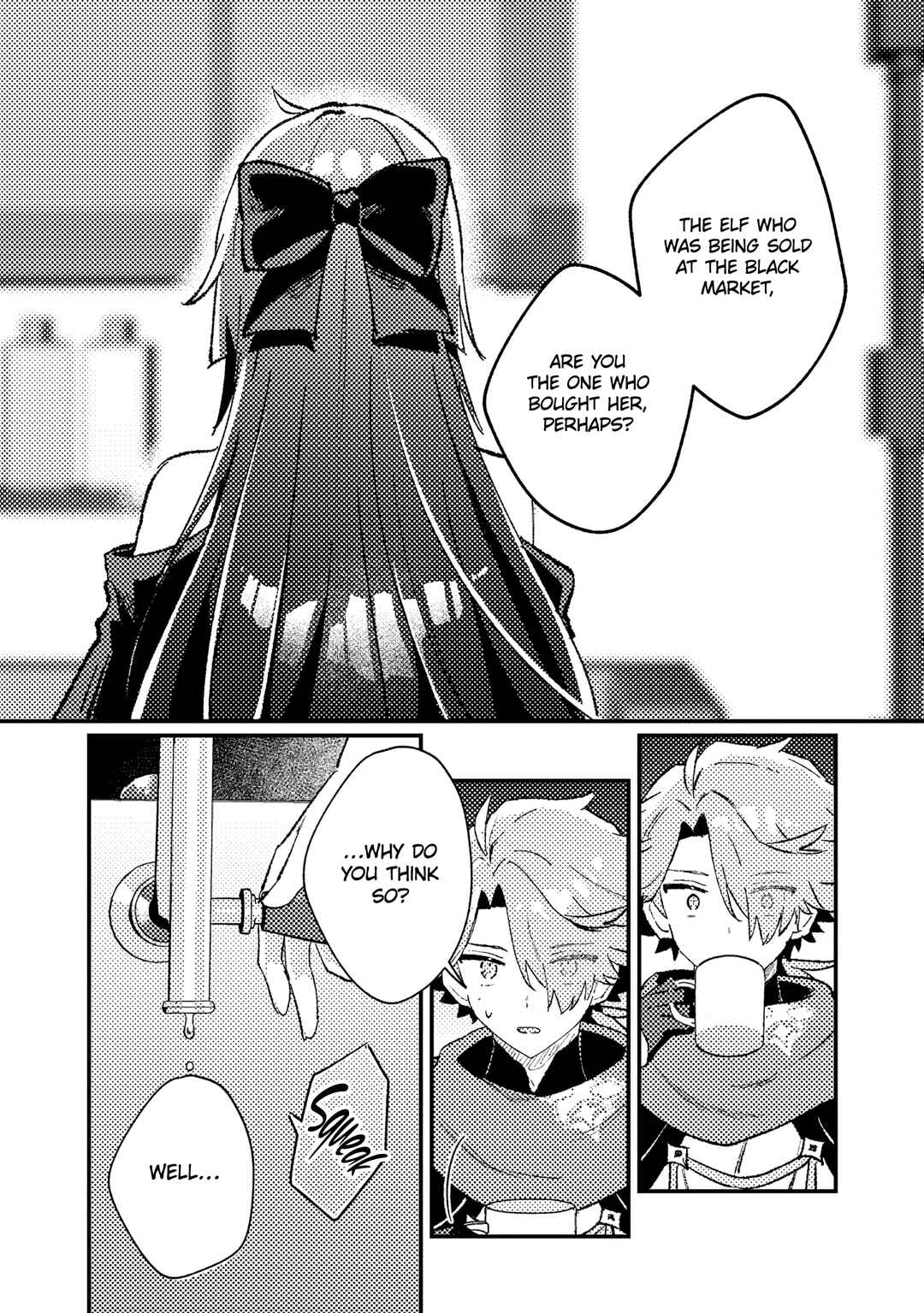 Page 9 Chapter 15 Isekai Shounin - Skill <Isekai Tokou> wo Kushi Shite, Yuuyuu Jiteki na Okanemochi Slow Life wo Okurimasu