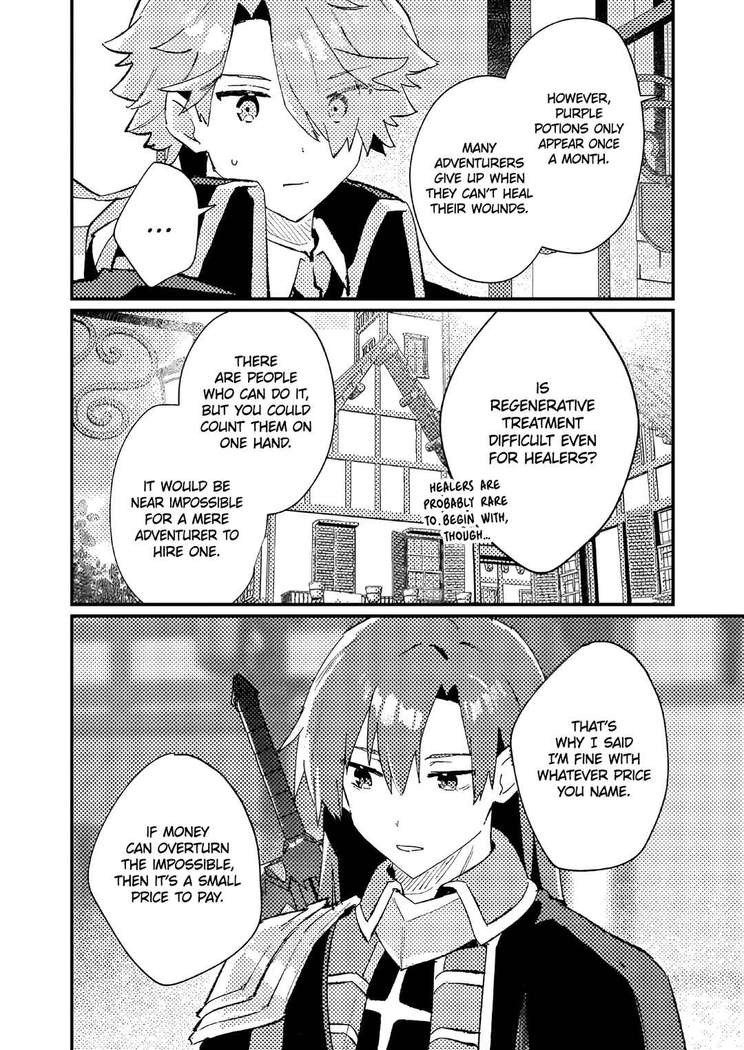 Page 13 Chapter 10 Isekai Shounin - Skill <Isekai Tokou> wo Kushi Shite, Yuuyuu Jiteki na Okanemochi Slow Life wo Okurimasu