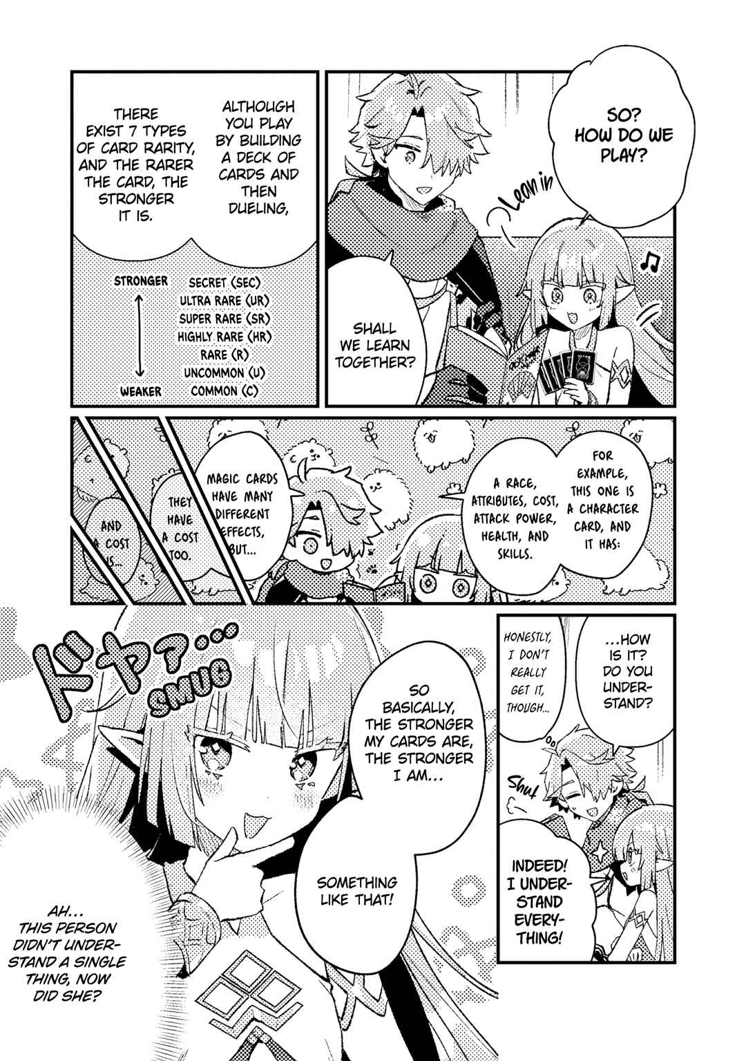 Page 10 Chapter 16 Isekai Shounin - Skill <Isekai Tokou> wo Kushi Shite, Yuuyuu Jiteki na Okanemochi Slow Life wo Okurimasu