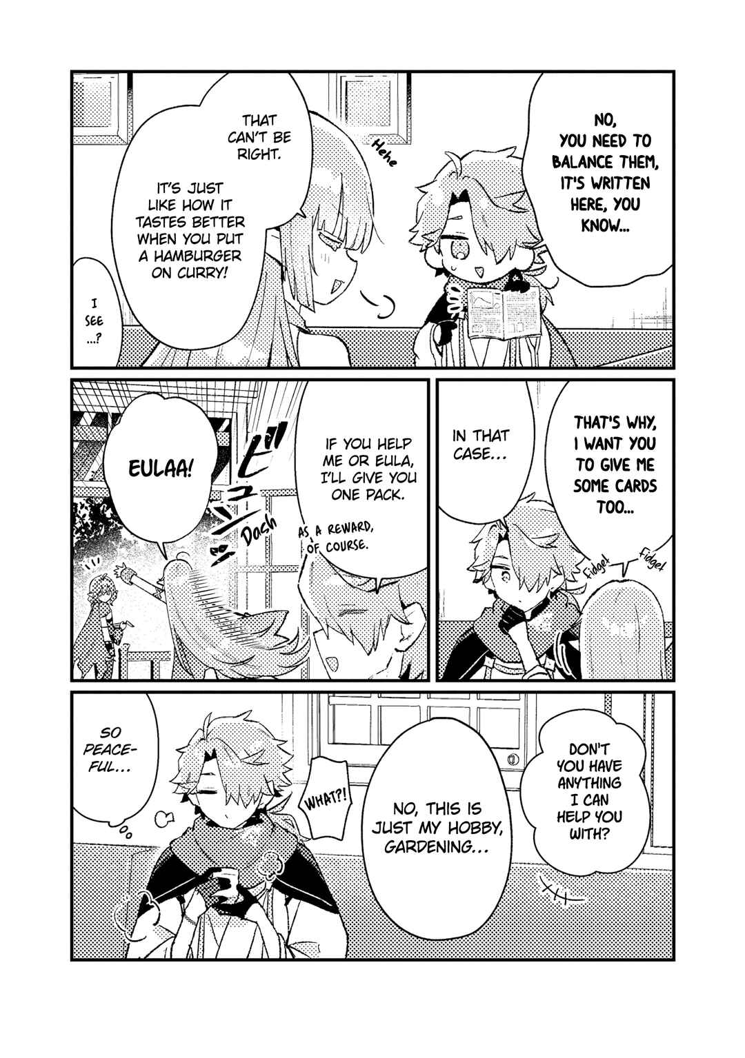 Page 11 Chapter 16 Isekai Shounin - Skill <Isekai Tokou> wo Kushi Shite, Yuuyuu Jiteki na Okanemochi Slow Life wo Okurimasu