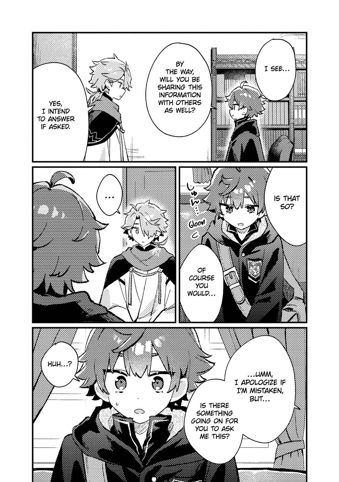 Page 22 Chapter 16 Isekai Shounin - Skill <Isekai Tokou> wo Kushi Shite, Yuuyuu Jiteki na Okanemochi Slow Life wo Okurimasu
