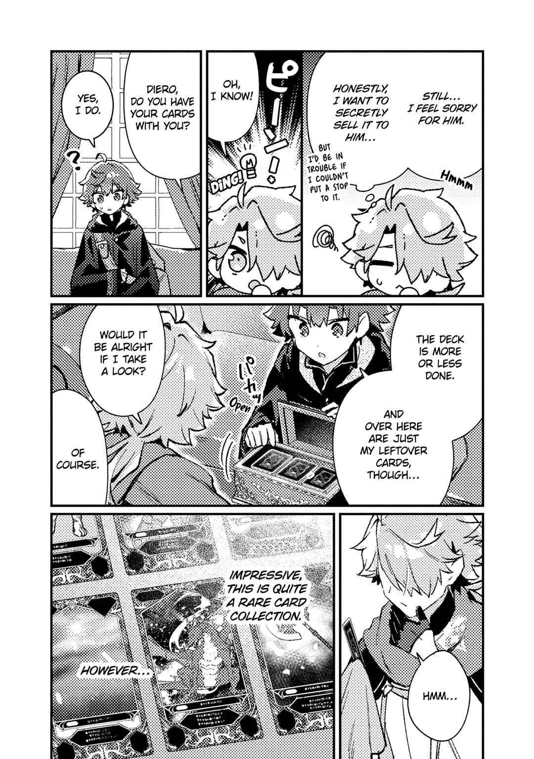 Page 25 Chapter 16 Isekai Shounin - Skill <Isekai Tokou> wo Kushi Shite, Yuuyuu Jiteki na Okanemochi Slow Life wo Okurimasu