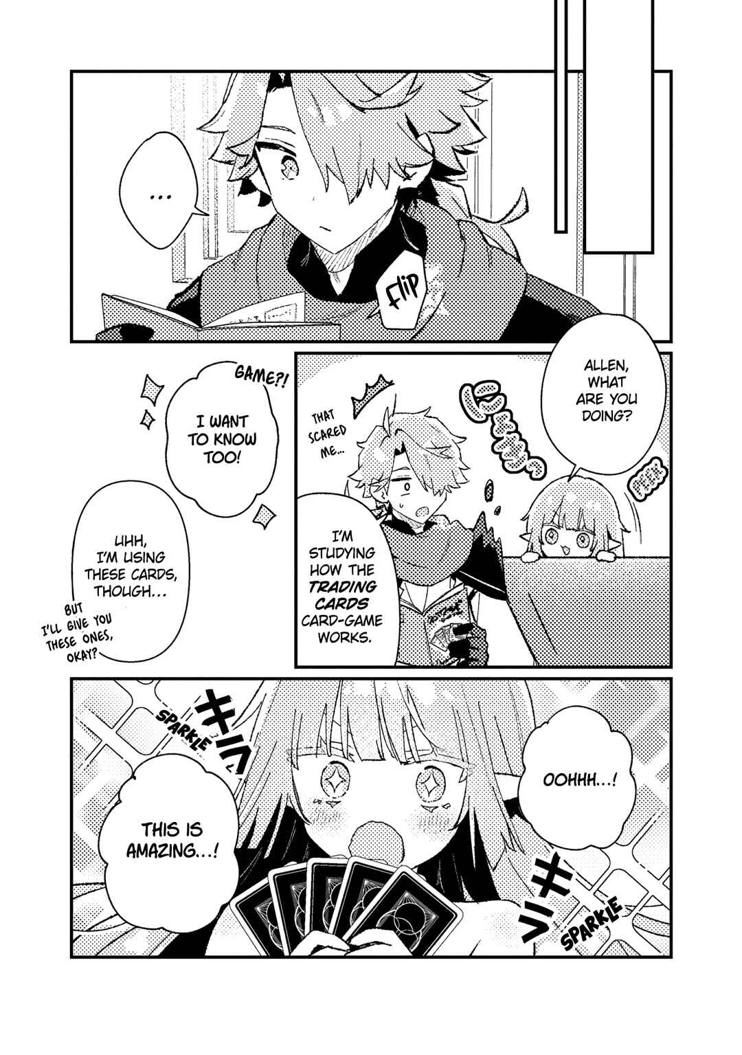 Page 9 Chapter 16 Isekai Shounin - Skill <Isekai Tokou> wo Kushi Shite, Yuuyuu Jiteki na Okanemochi Slow Life wo Okurimasu