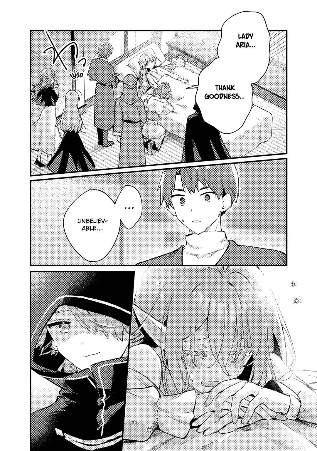 Page 25 Chapter 14 Isekai Shounin - Skill <Isekai Tokou> wo Kushi Shite, Yuuyuu Jiteki na Okanemochi Slow Life wo Okurimasu