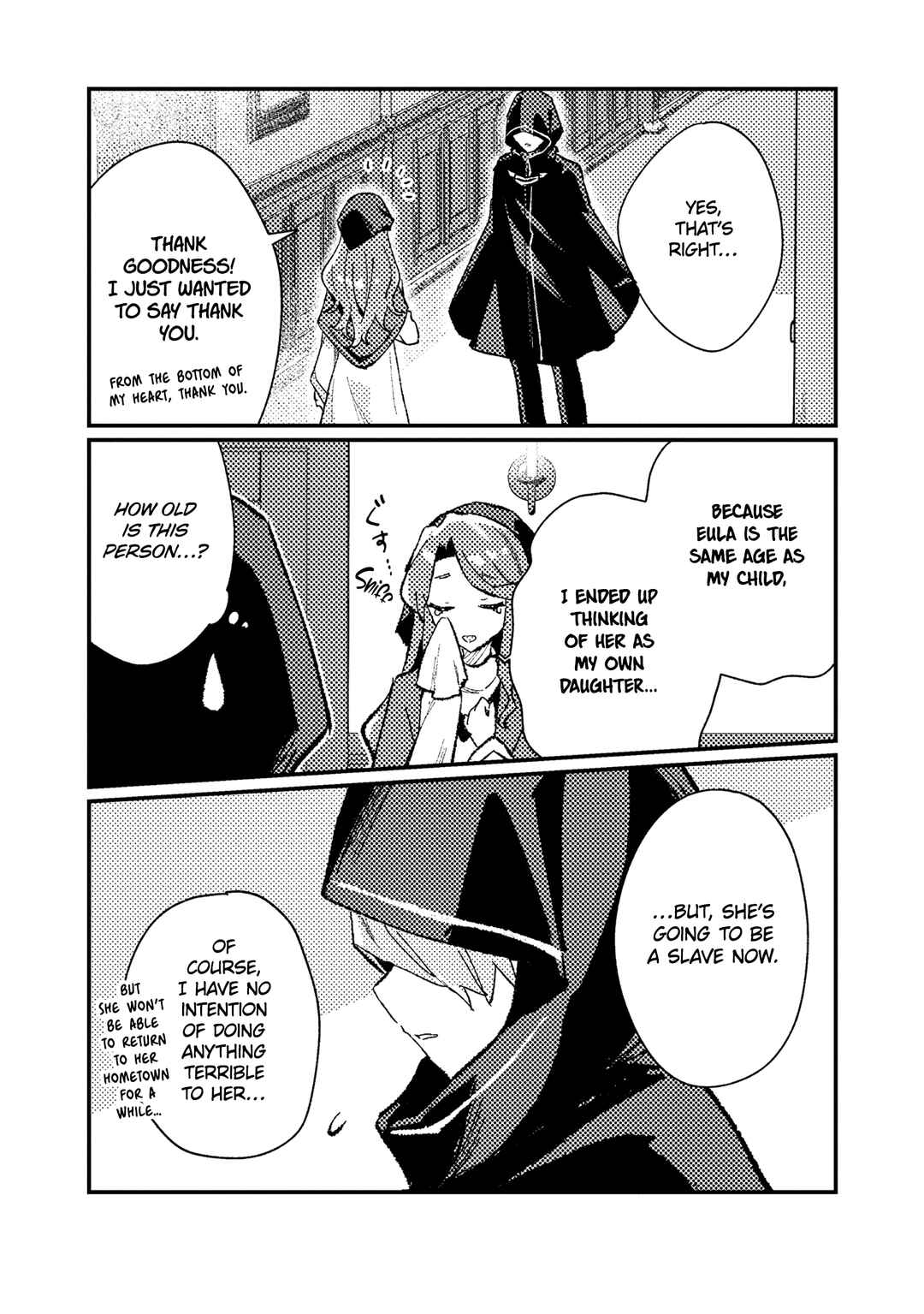 Page 28 Chapter 14 Isekai Shounin - Skill <Isekai Tokou> wo Kushi Shite, Yuuyuu Jiteki na Okanemochi Slow Life wo Okurimasu