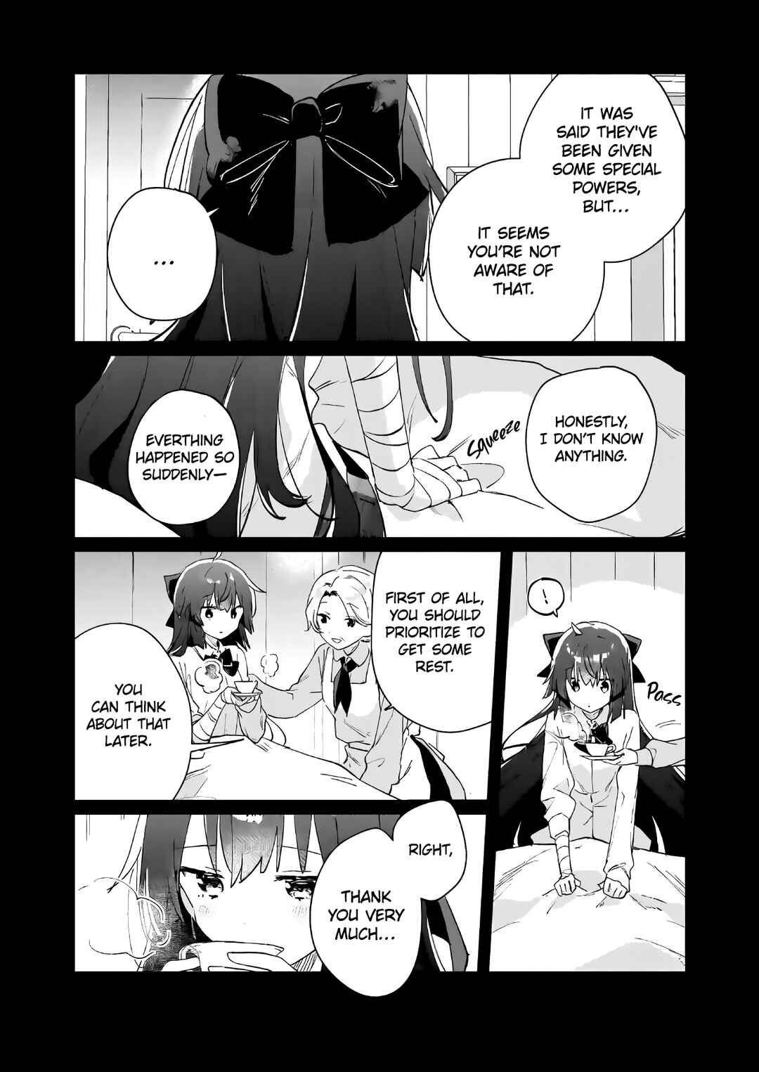 Page 7 Chapter 2 Isekai Shounin - Skill <Isekai Tokou> wo Kushi Shite, Yuuyuu Jiteki na Okanemochi Slow Life wo Okurimasu