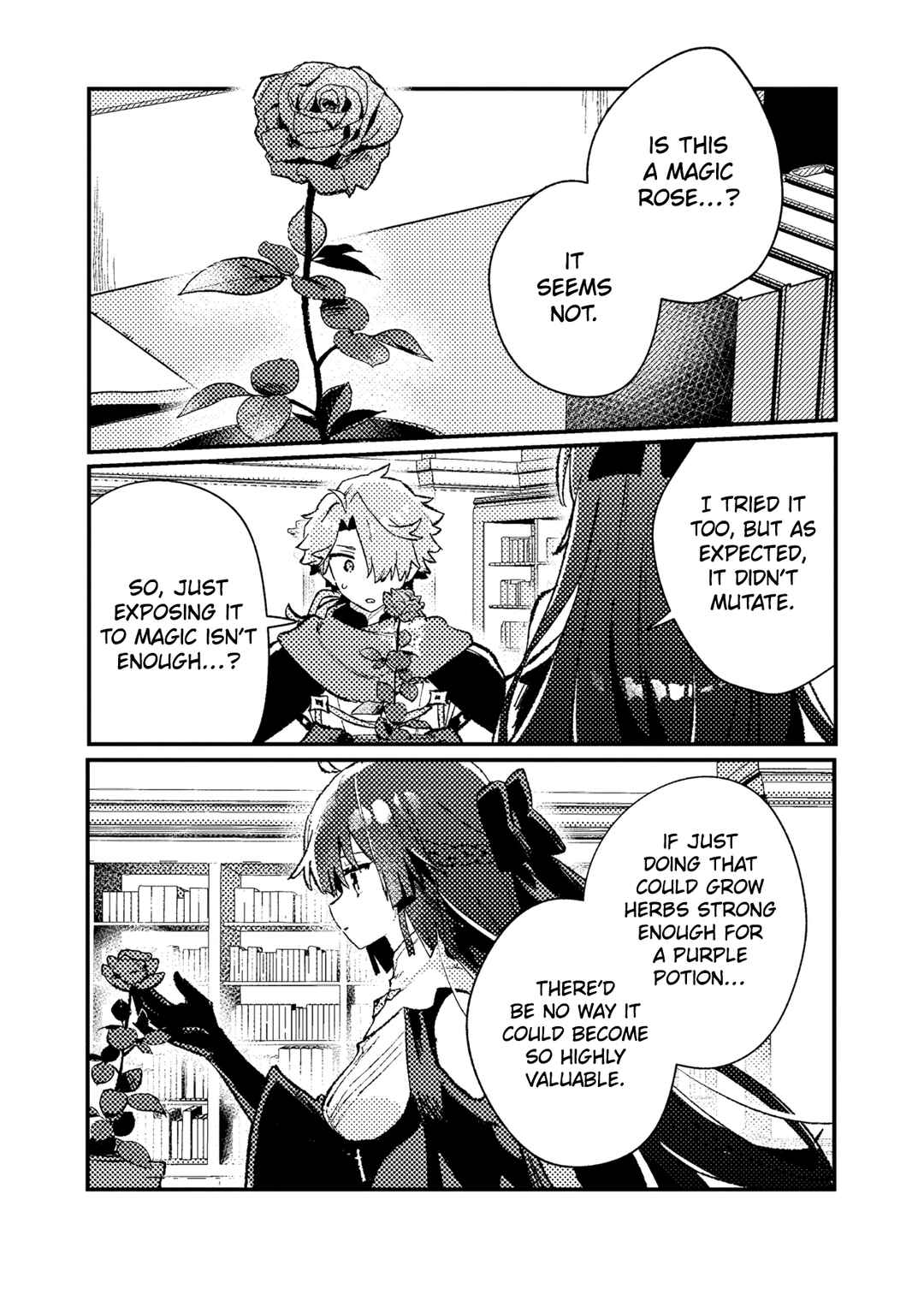Page 24 Chapter 11 Isekai Shounin - Skill <Isekai Tokou> wo Kushi Shite, Yuuyuu Jiteki na Okanemochi Slow Life wo Okurimasu