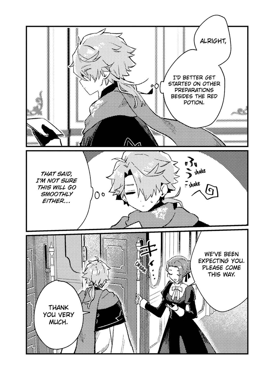 Page 28 Chapter 11 Isekai Shounin - Skill <Isekai Tokou> wo Kushi Shite, Yuuyuu Jiteki na Okanemochi Slow Life wo Okurimasu
