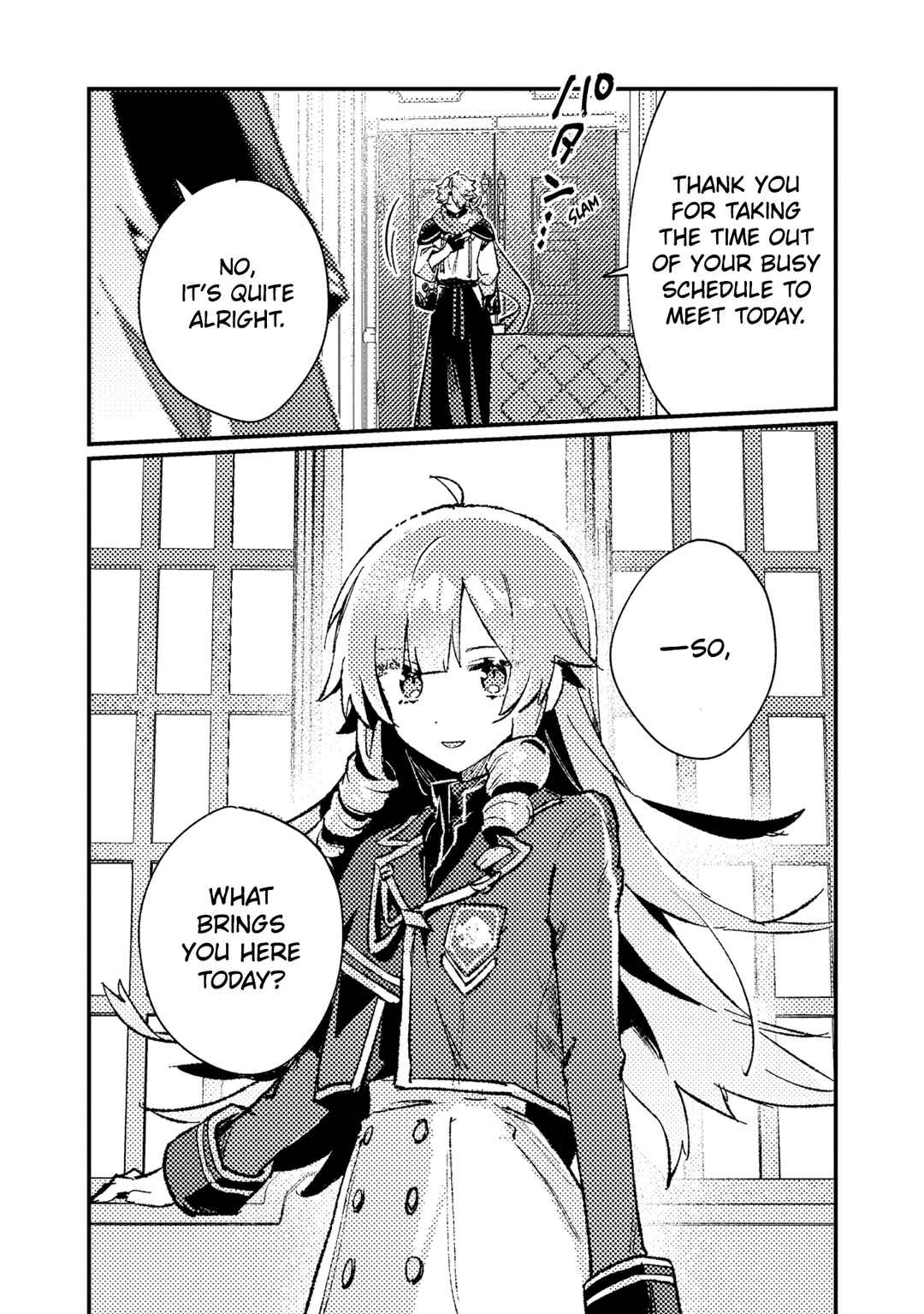 Page 29 Chapter 11 Isekai Shounin - Skill <Isekai Tokou> wo Kushi Shite, Yuuyuu Jiteki na Okanemochi Slow Life wo Okurimasu