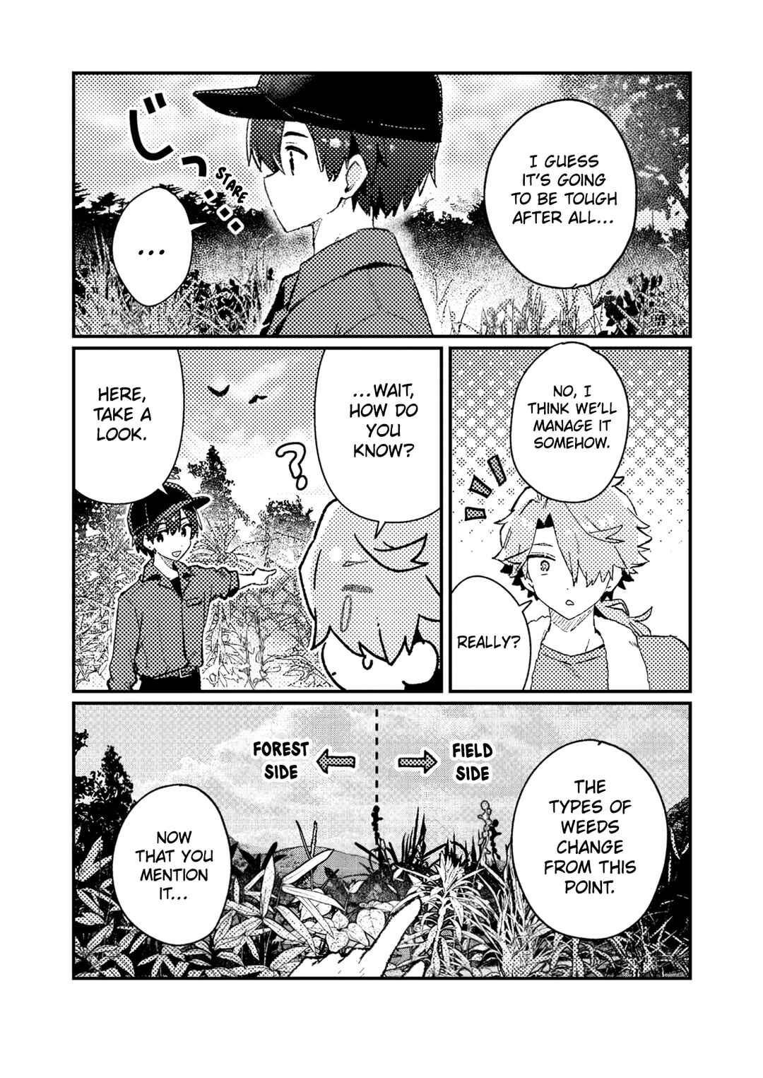 Page 6 Chapter 11 Isekai Shounin - Skill <Isekai Tokou> wo Kushi Shite, Yuuyuu Jiteki na Okanemochi Slow Life wo Okurimasu