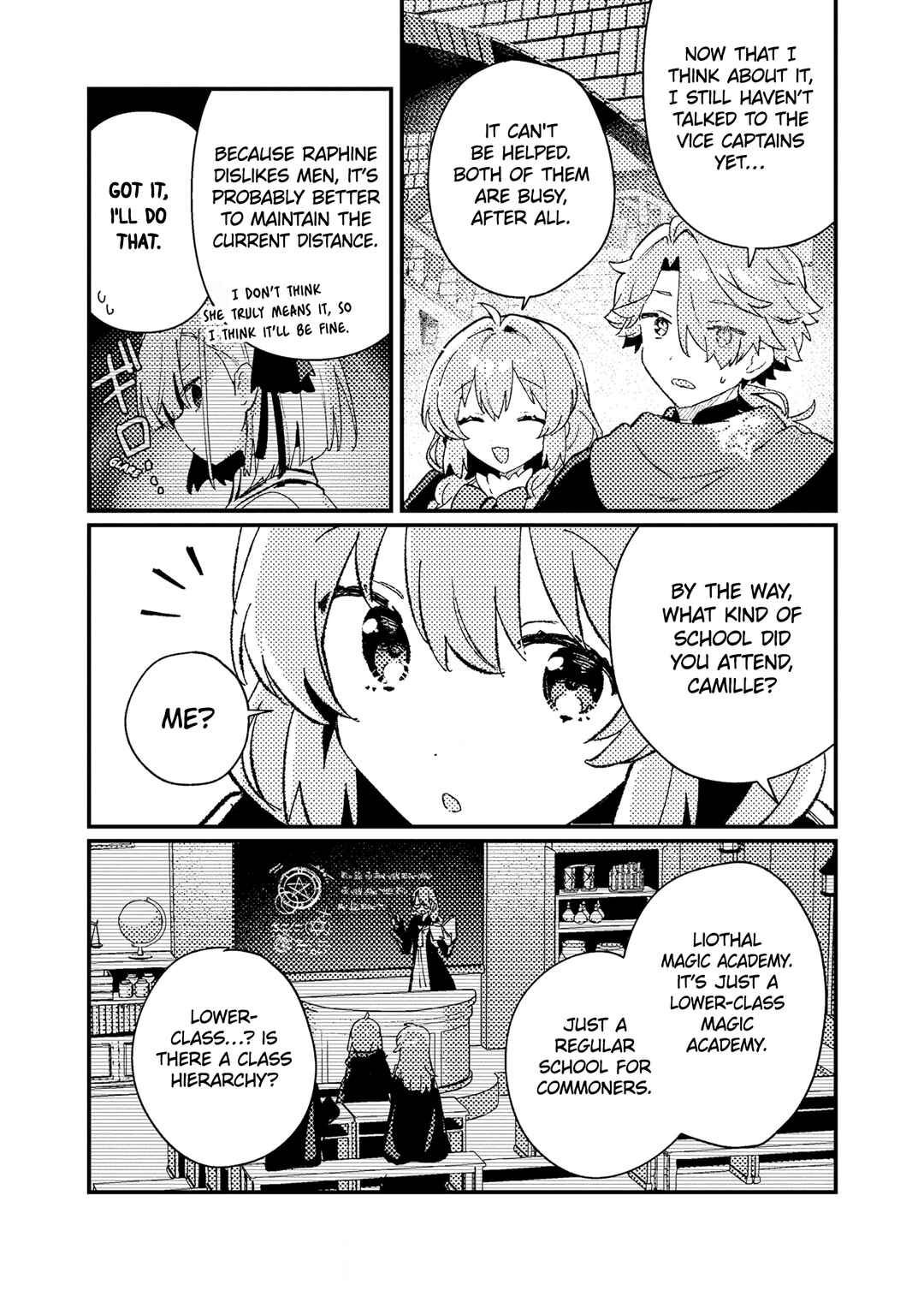 Page 15 Chapter 6 Isekai Shounin - Skill <Isekai Tokou> wo Kushi Shite, Yuuyuu Jiteki na Okanemochi Slow Life wo Okurimasu