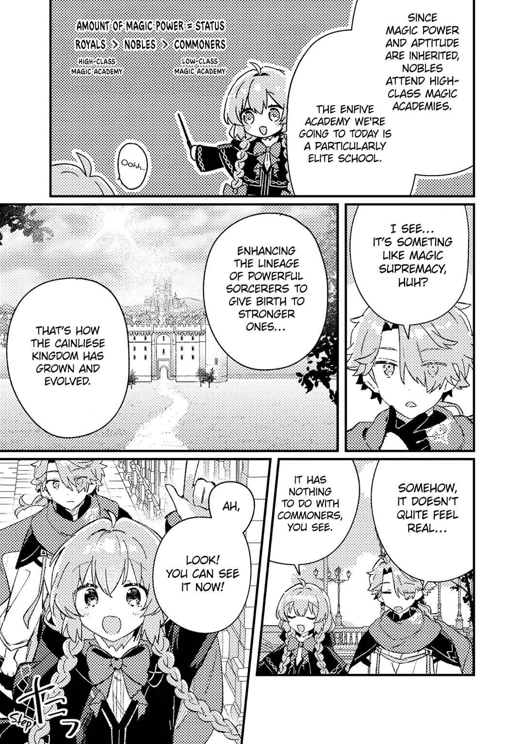 Page 16 Chapter 6 Isekai Shounin - Skill <Isekai Tokou> wo Kushi Shite, Yuuyuu Jiteki na Okanemochi Slow Life wo Okurimasu