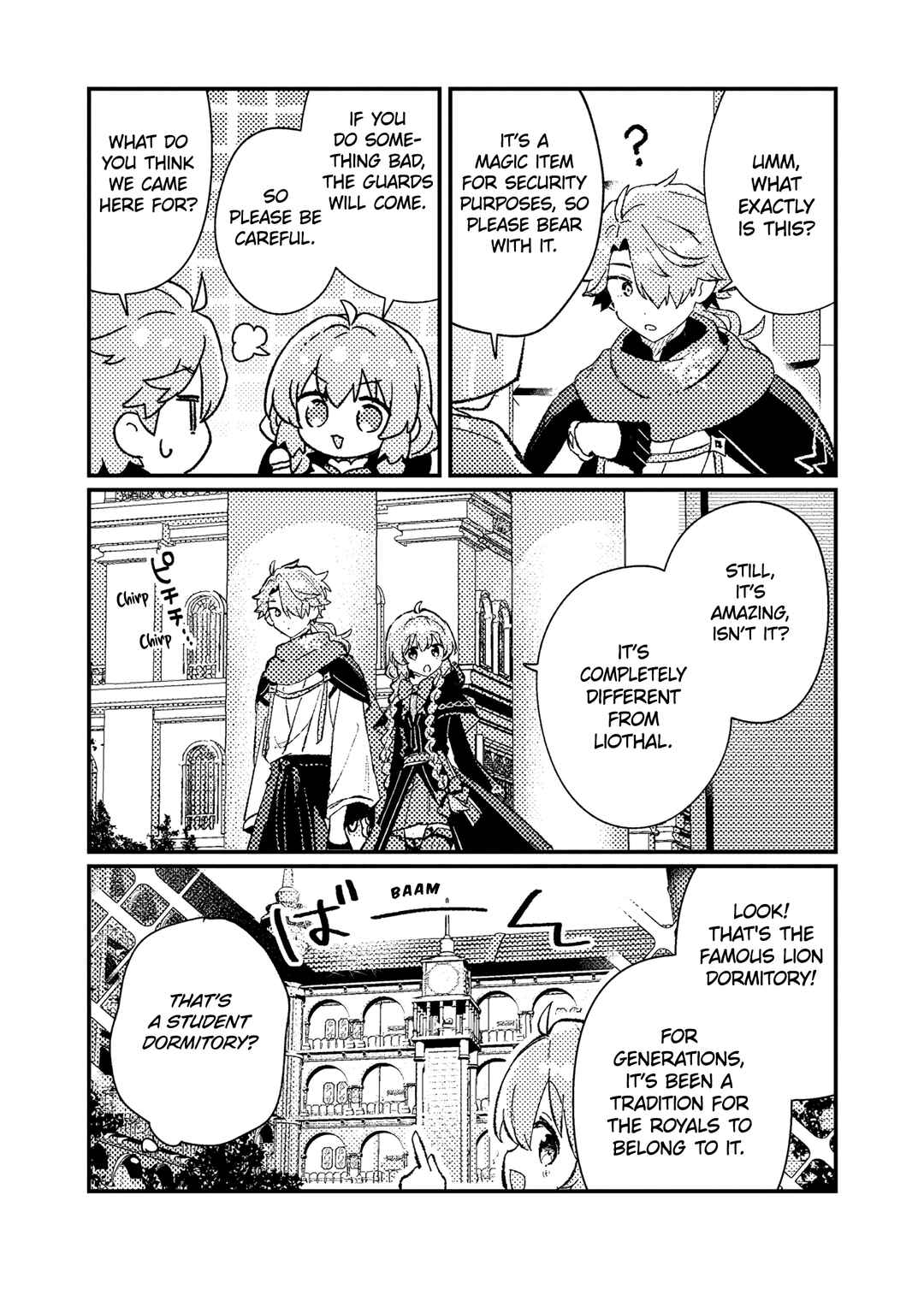 Page 18 Chapter 6 Isekai Shounin - Skill <Isekai Tokou> wo Kushi Shite, Yuuyuu Jiteki na Okanemochi Slow Life wo Okurimasu