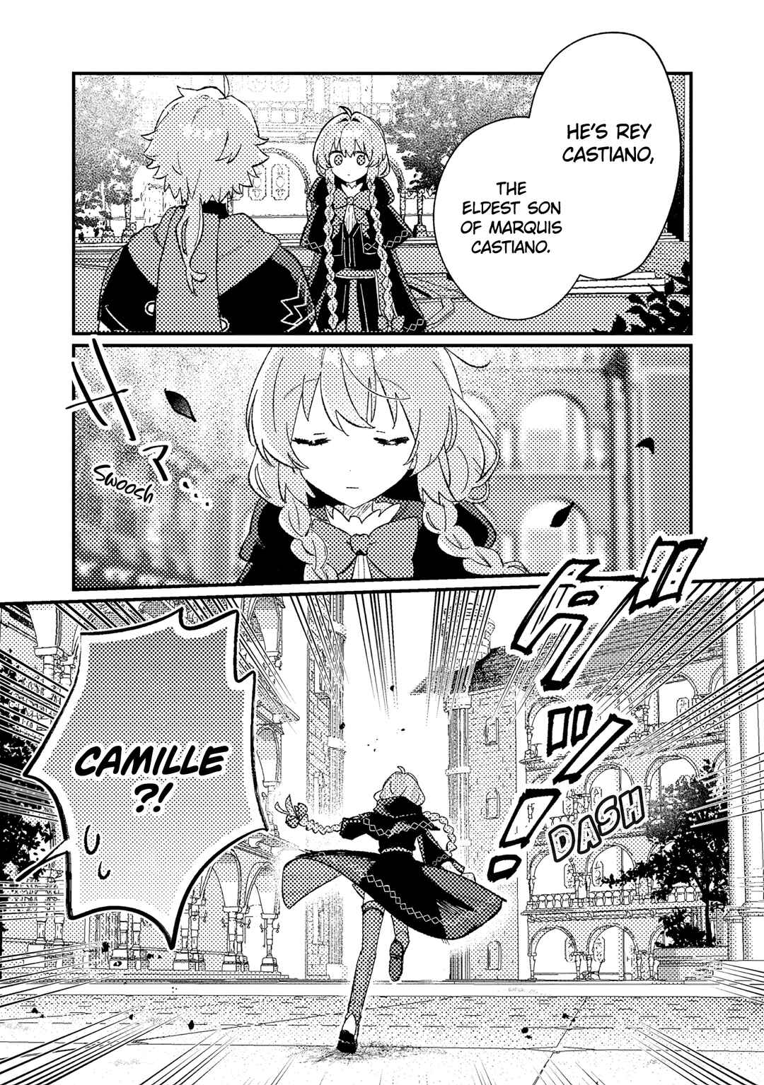 Page 20 Chapter 6 Isekai Shounin - Skill <Isekai Tokou> wo Kushi Shite, Yuuyuu Jiteki na Okanemochi Slow Life wo Okurimasu