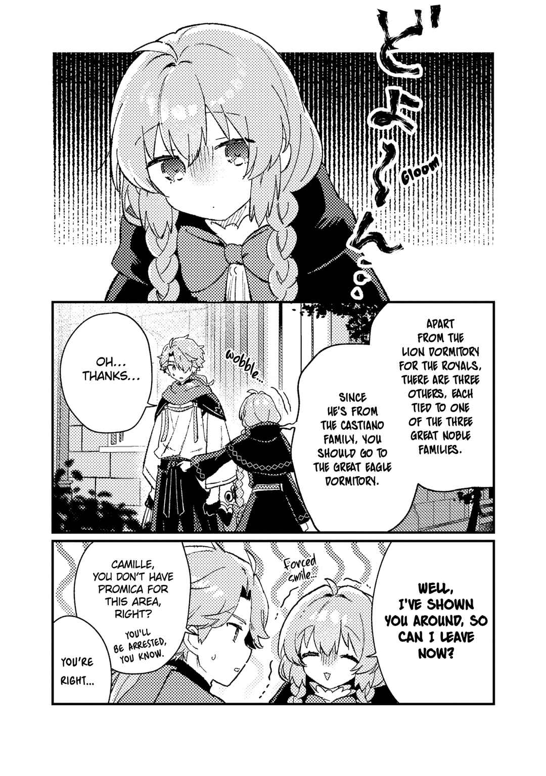 Page 22 Chapter 6 Isekai Shounin - Skill <Isekai Tokou> wo Kushi Shite, Yuuyuu Jiteki na Okanemochi Slow Life wo Okurimasu