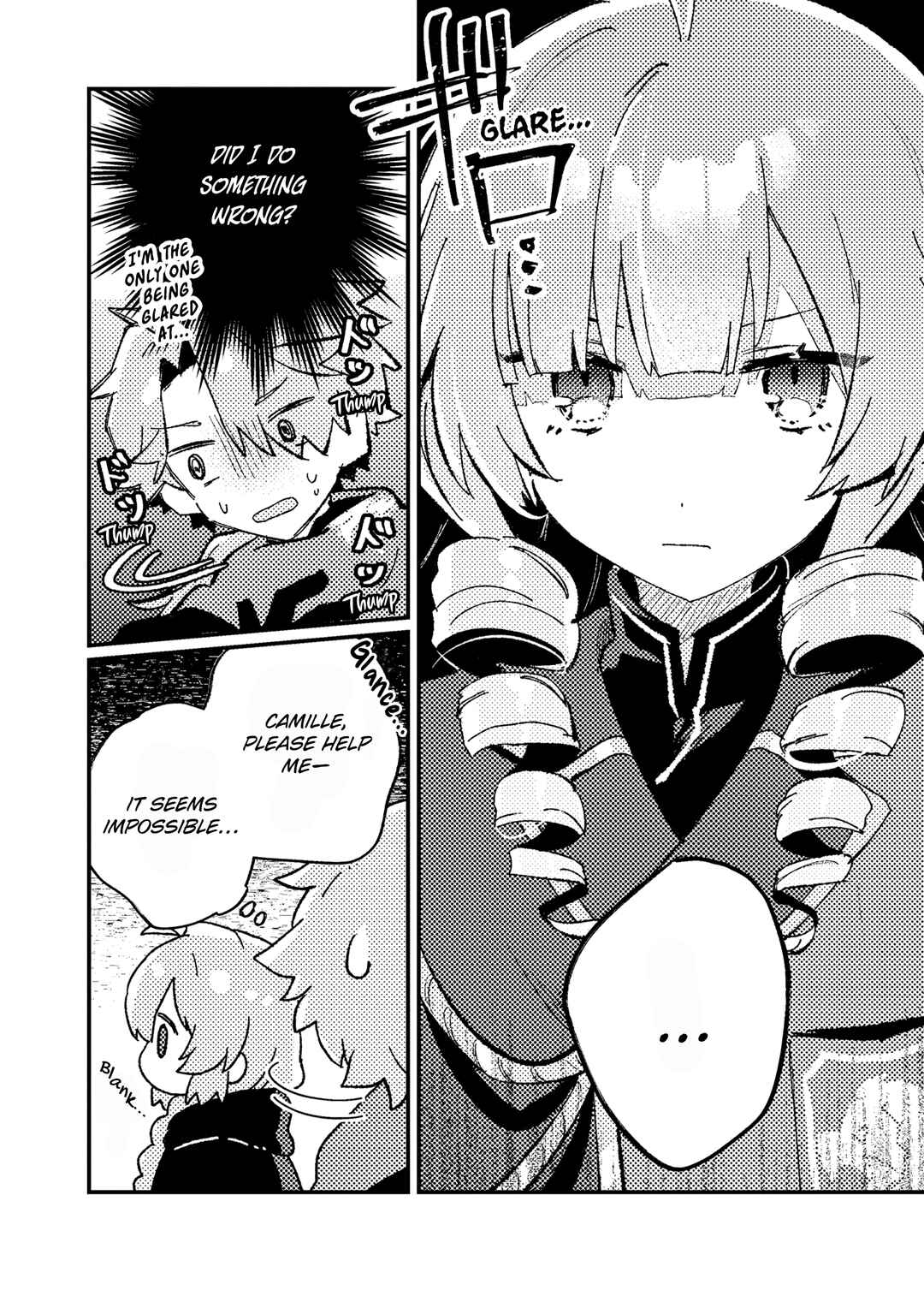 Page 27 Chapter 6 Isekai Shounin - Skill <Isekai Tokou> wo Kushi Shite, Yuuyuu Jiteki na Okanemochi Slow Life wo Okurimasu