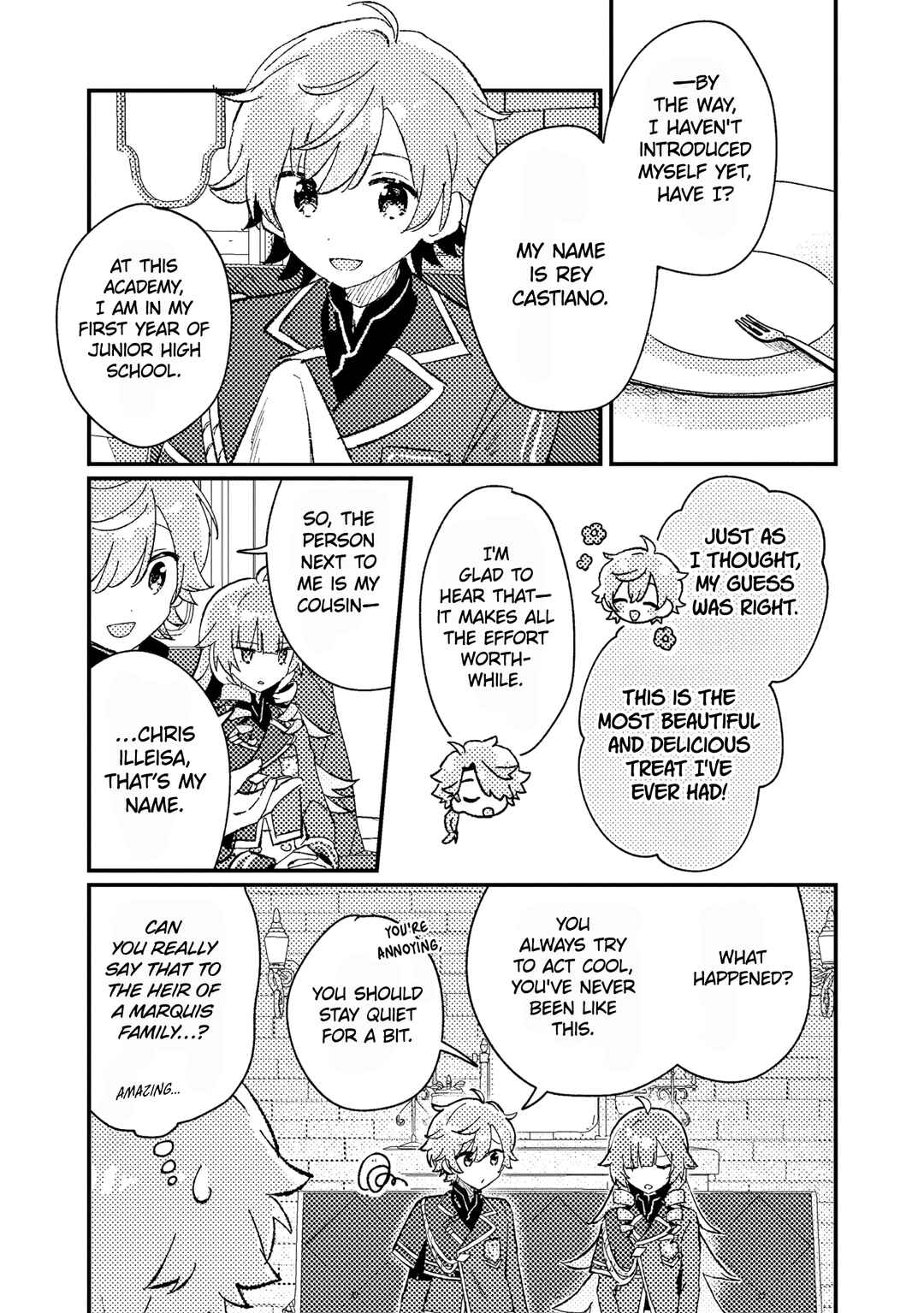 Page 30 Chapter 6 Isekai Shounin - Skill <Isekai Tokou> wo Kushi Shite, Yuuyuu Jiteki na Okanemochi Slow Life wo Okurimasu