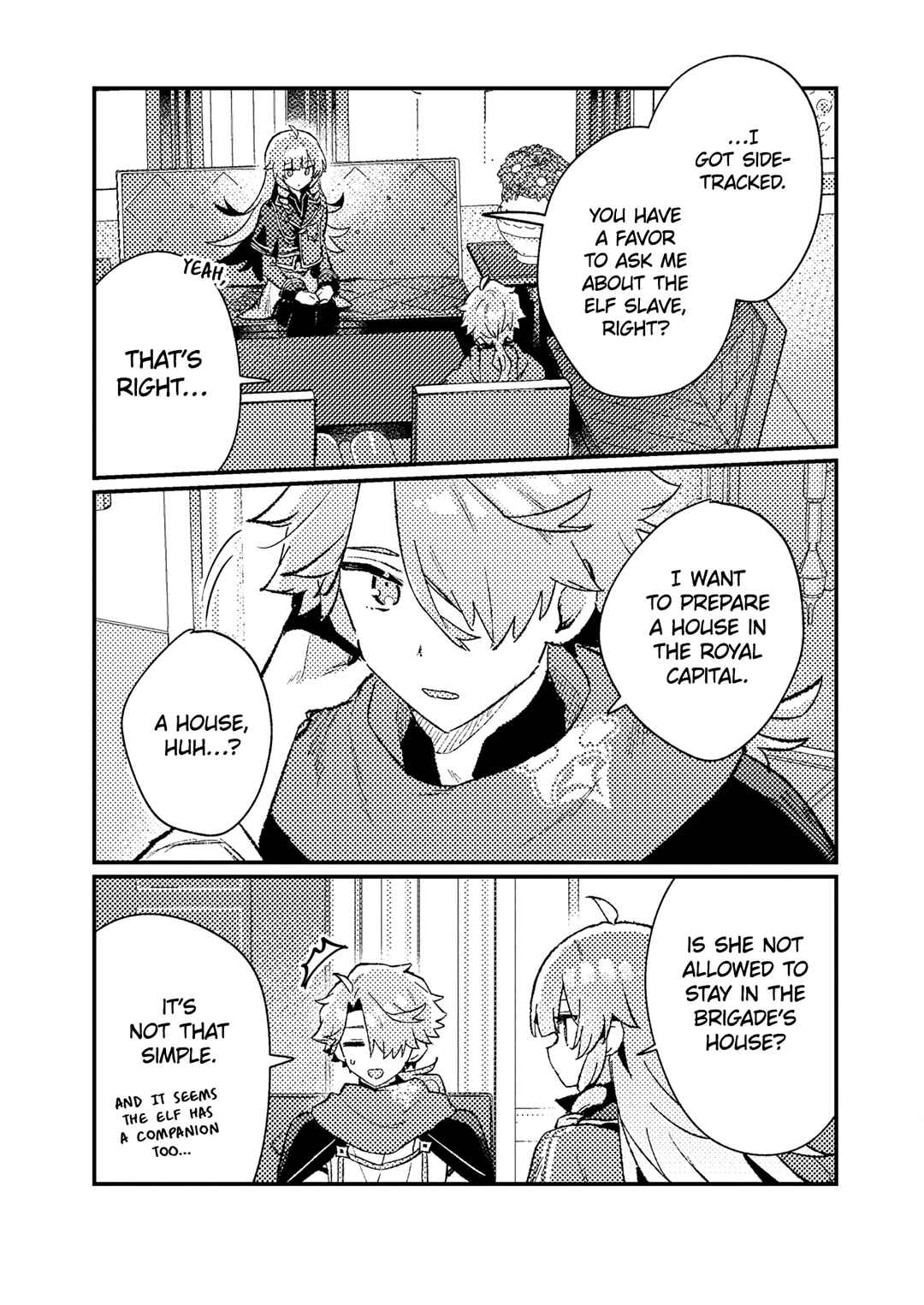 Page 7 Chapter 12 Isekai Shounin - Skill <Isekai Tokou> wo Kushi Shite, Yuuyuu Jiteki na Okanemochi Slow Life wo Okurimasu