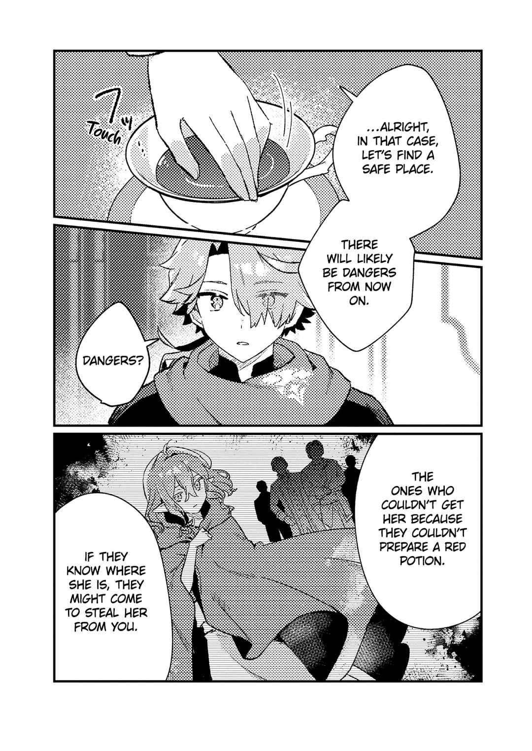 Page 9 Chapter 12 Isekai Shounin - Skill <Isekai Tokou> wo Kushi Shite, Yuuyuu Jiteki na Okanemochi Slow Life wo Okurimasu