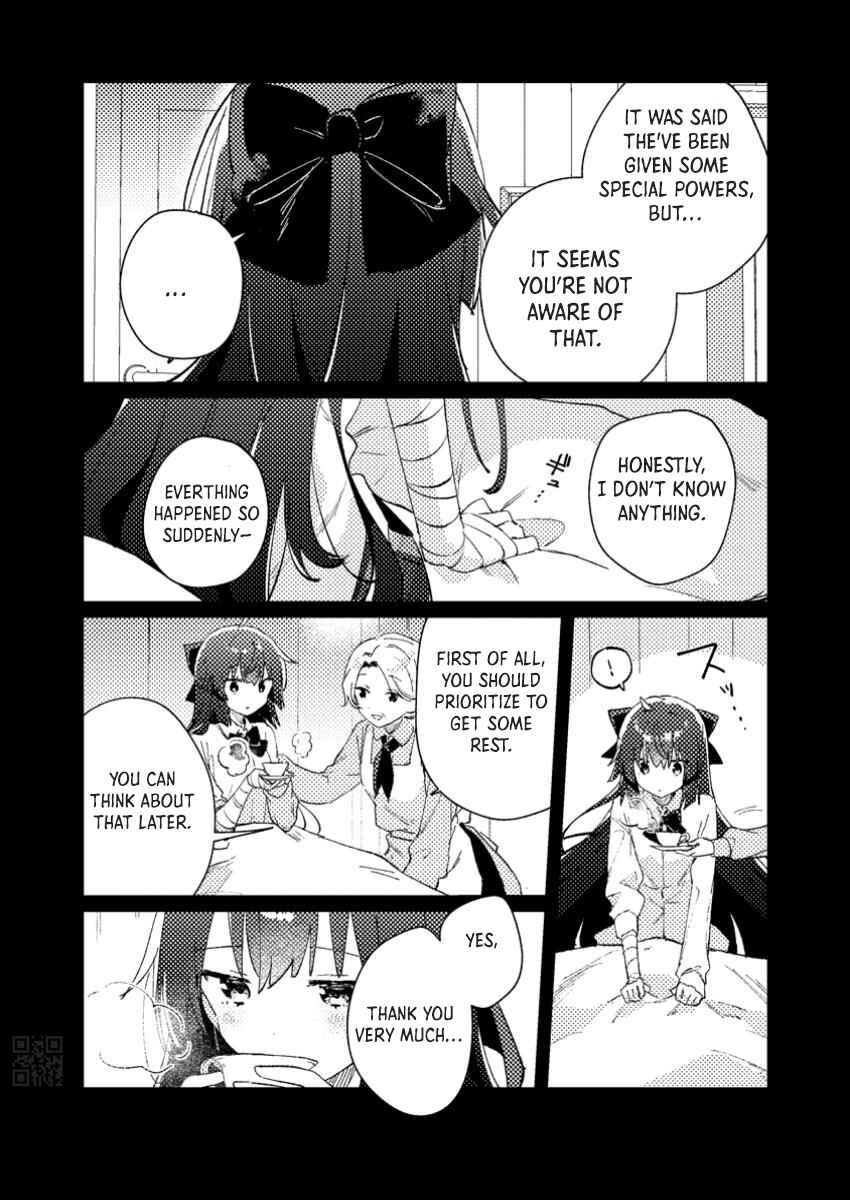 Page 7 Chapter 2.1 Isekai Shounin - Skill <Isekai Tokou> wo Kushi Shite, Yuuyuu Jiteki na Okanemochi Slow Life wo Okurimasu