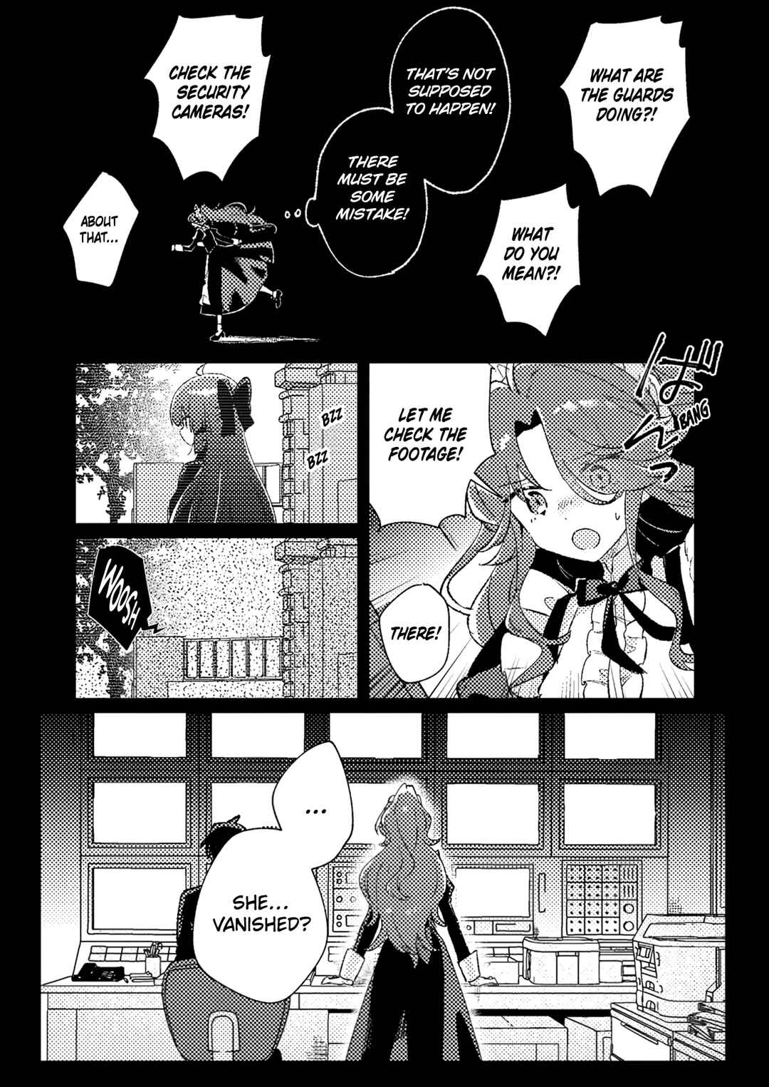 Page 14 Chapter 3 Isekai Shounin - Skill <Isekai Tokou> wo Kushi Shite, Yuuyuu Jiteki na Okanemochi Slow Life wo Okurimasu