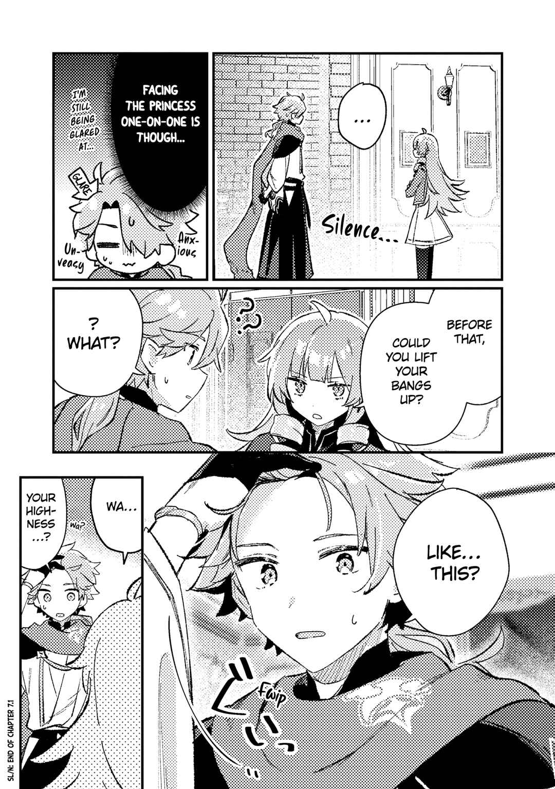Page 12 Chapter 7 Isekai Shounin - Skill <Isekai Tokou> wo Kushi Shite, Yuuyuu Jiteki na Okanemochi Slow Life wo Okurimasu