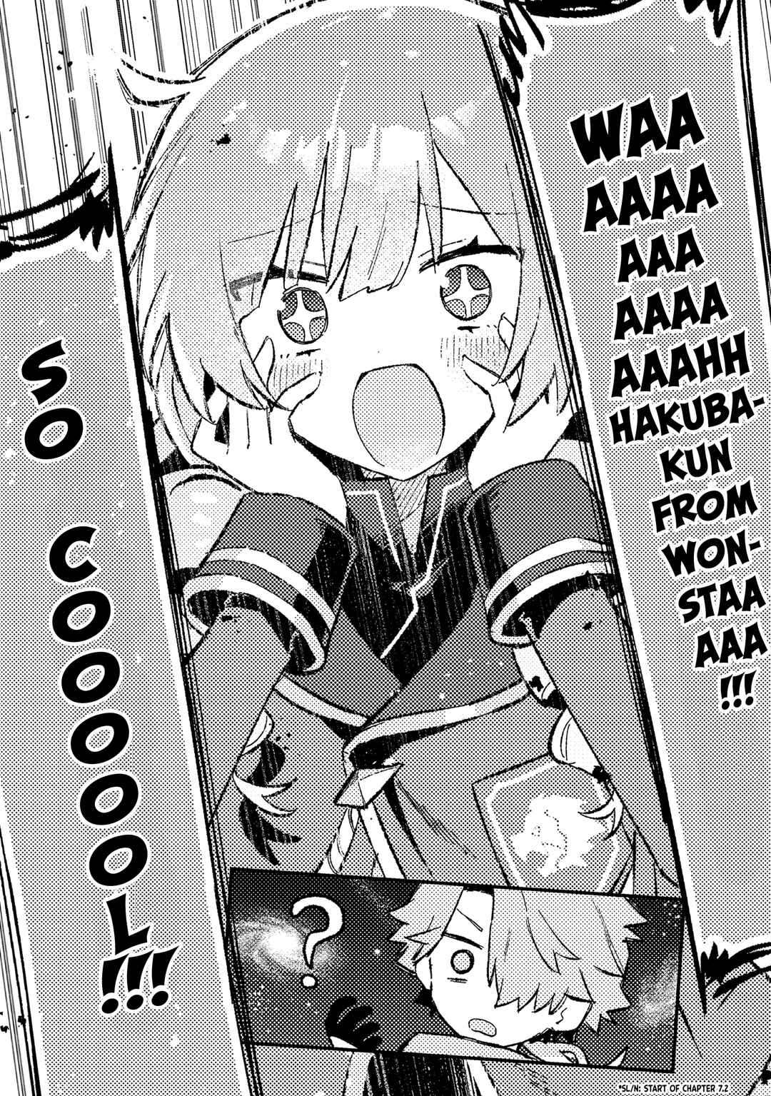 Page 13 Chapter 7 Isekai Shounin - Skill <Isekai Tokou> wo Kushi Shite, Yuuyuu Jiteki na Okanemochi Slow Life wo Okurimasu