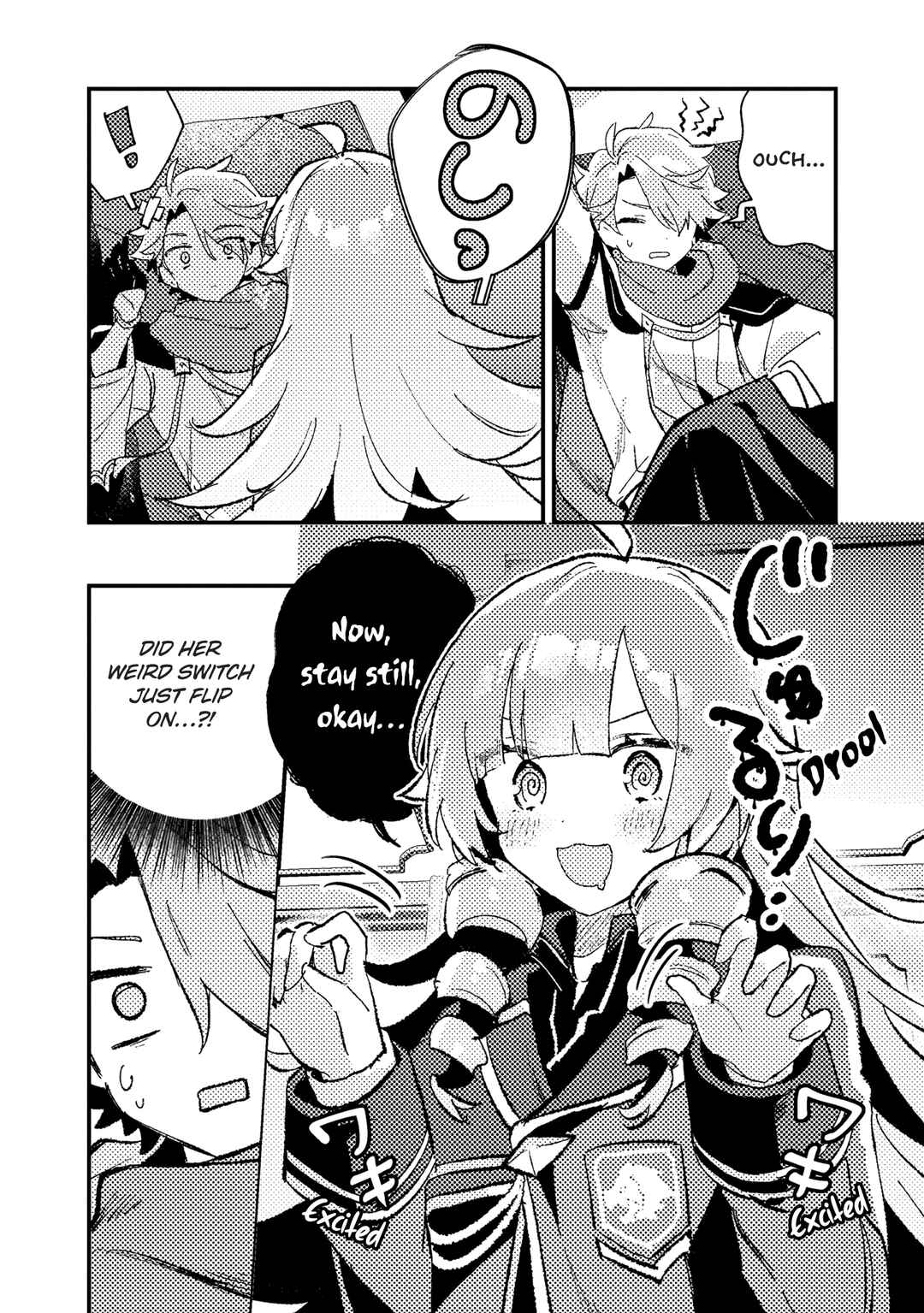 Page 20 Chapter 7 Isekai Shounin - Skill <Isekai Tokou> wo Kushi Shite, Yuuyuu Jiteki na Okanemochi Slow Life wo Okurimasu