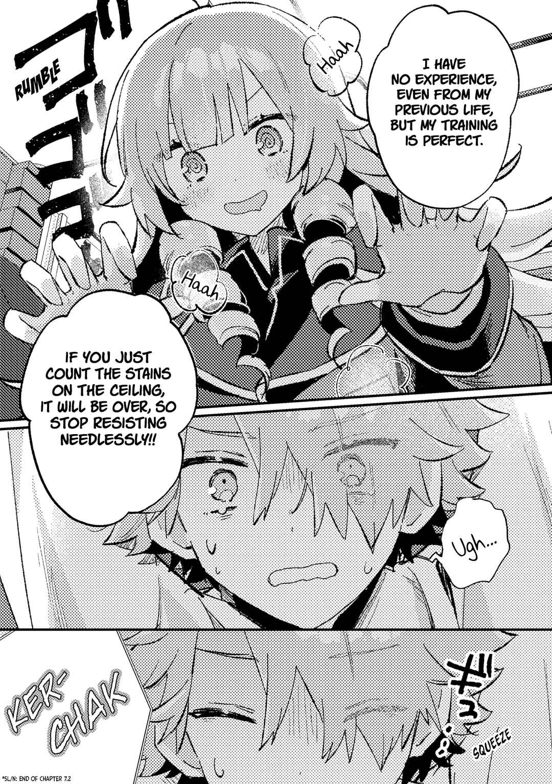 Page 22 Chapter 7 Isekai Shounin - Skill <Isekai Tokou> wo Kushi Shite, Yuuyuu Jiteki na Okanemochi Slow Life wo Okurimasu