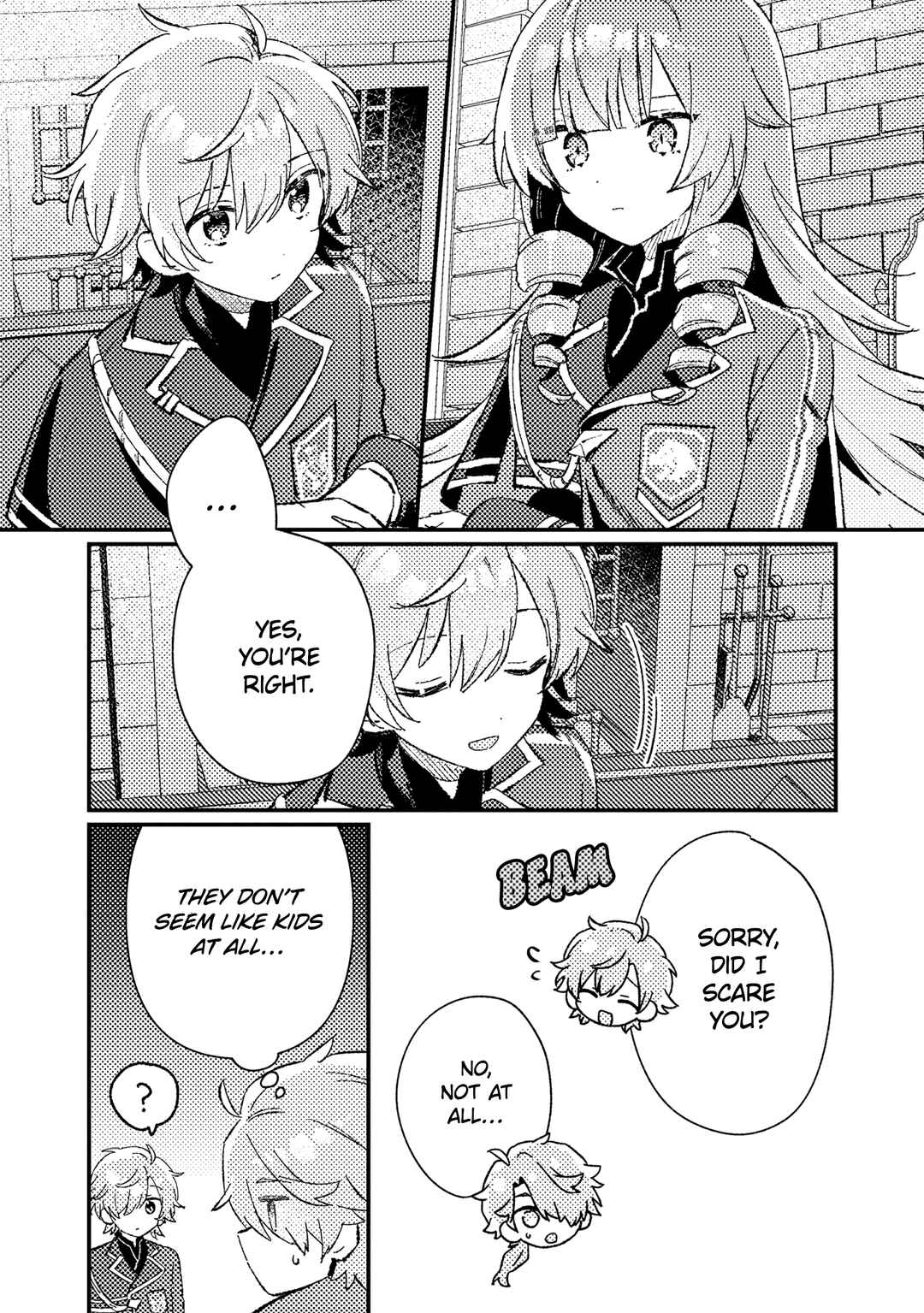 Page 8 Chapter 7 Isekai Shounin - Skill <Isekai Tokou> wo Kushi Shite, Yuuyuu Jiteki na Okanemochi Slow Life wo Okurimasu