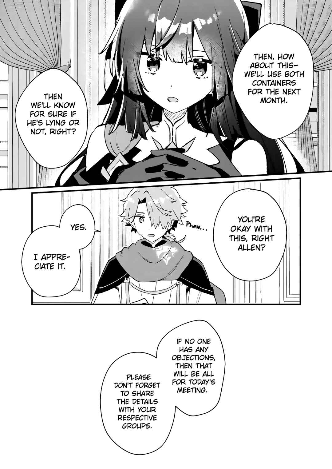 Page 10 Chapter 9 Isekai Shounin - Skill <Isekai Tokou> wo Kushi Shite, Yuuyuu Jiteki na Okanemochi Slow Life wo Okurimasu