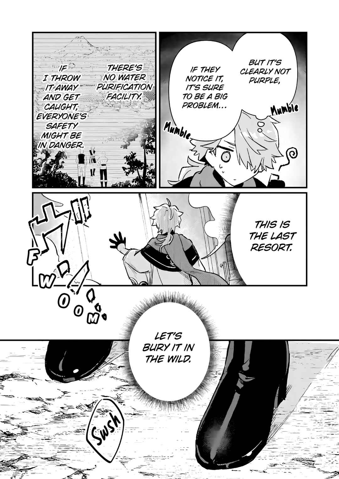 Page 26 Chapter 9 Isekai Shounin - Skill <Isekai Tokou> wo Kushi Shite, Yuuyuu Jiteki na Okanemochi Slow Life wo Okurimasu