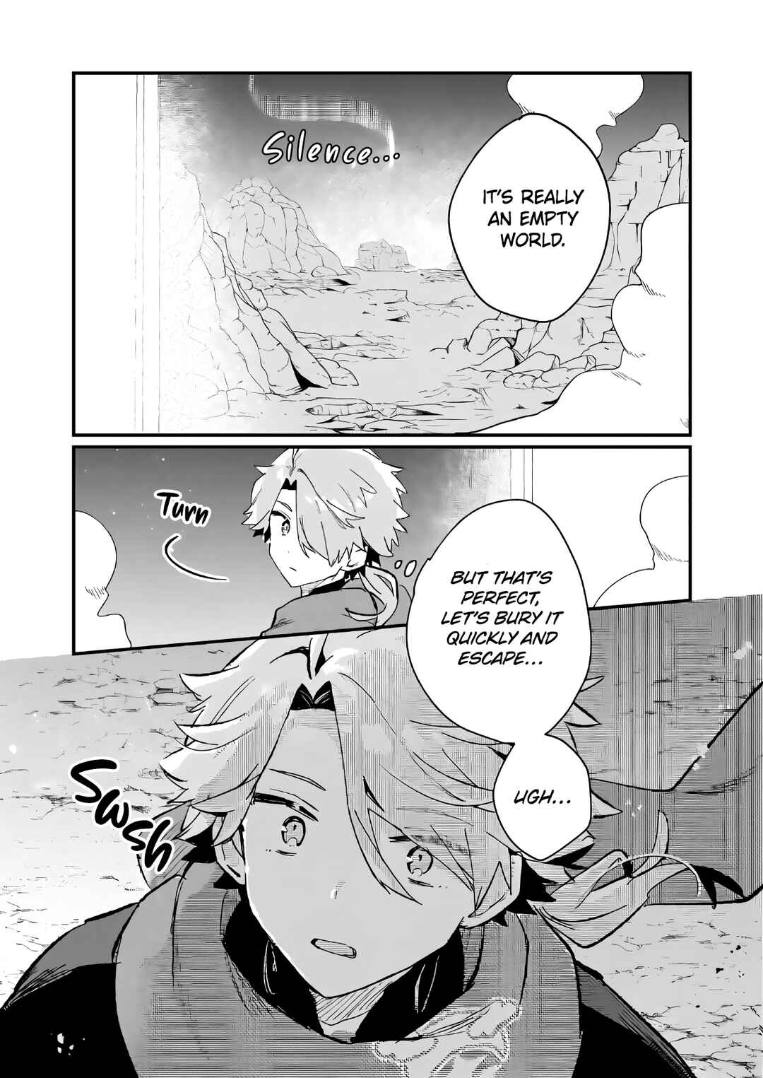 Page 27 Chapter 9 Isekai Shounin - Skill <Isekai Tokou> wo Kushi Shite, Yuuyuu Jiteki na Okanemochi Slow Life wo Okurimasu