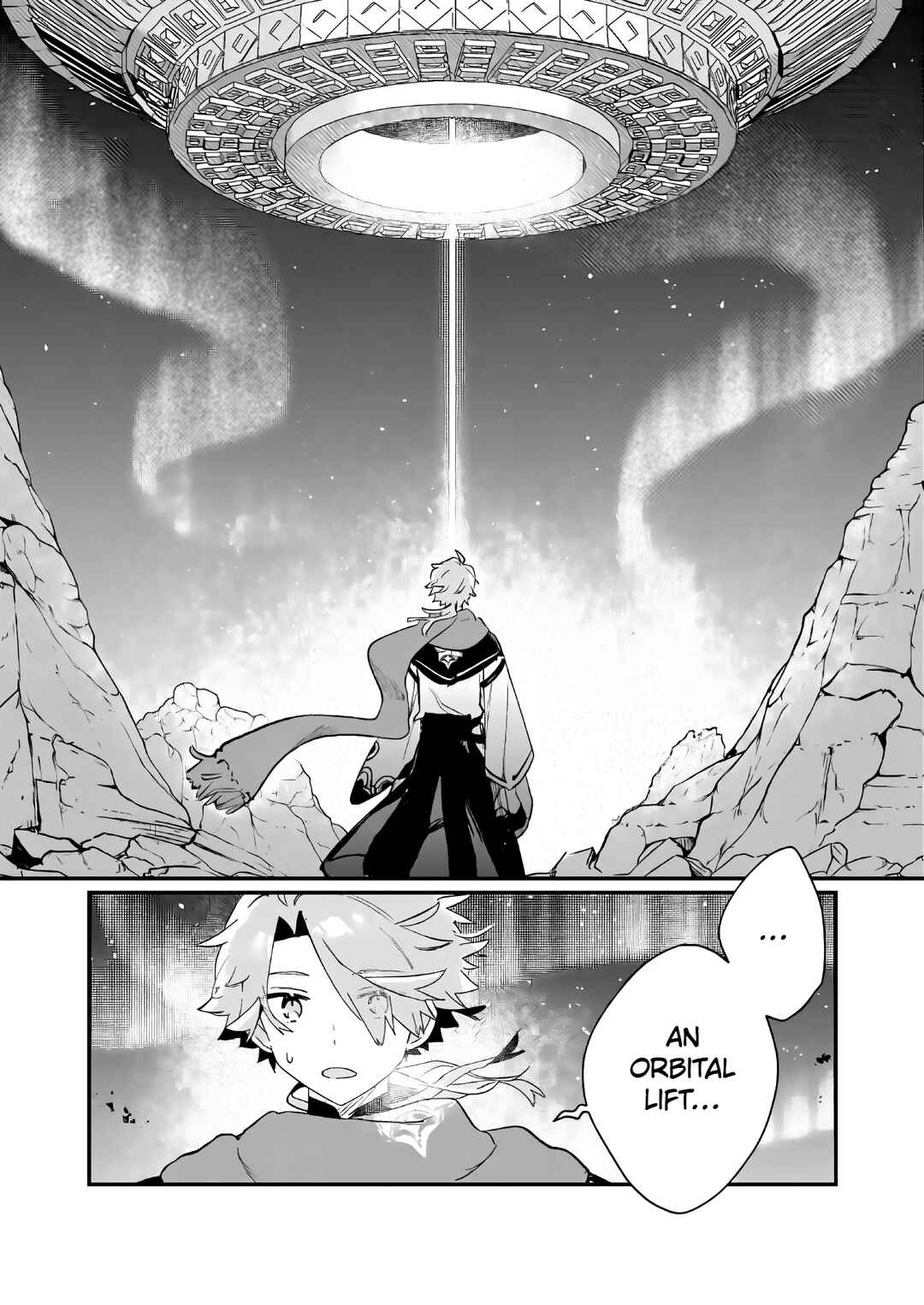 Page 28 Chapter 9 Isekai Shounin - Skill <Isekai Tokou> wo Kushi Shite, Yuuyuu Jiteki na Okanemochi Slow Life wo Okurimasu