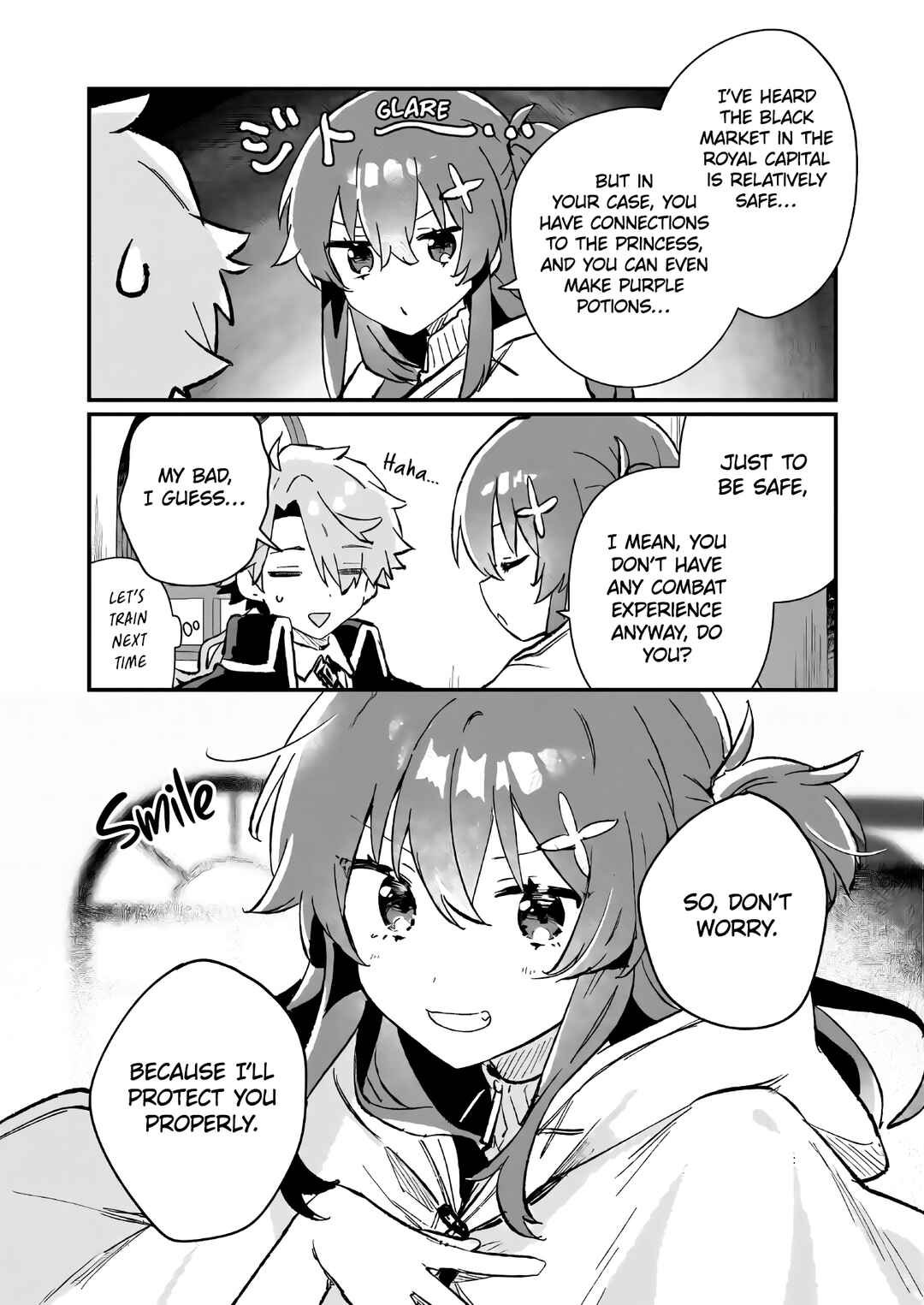 Page 31 Chapter 9 Isekai Shounin - Skill <Isekai Tokou> wo Kushi Shite, Yuuyuu Jiteki na Okanemochi Slow Life wo Okurimasu