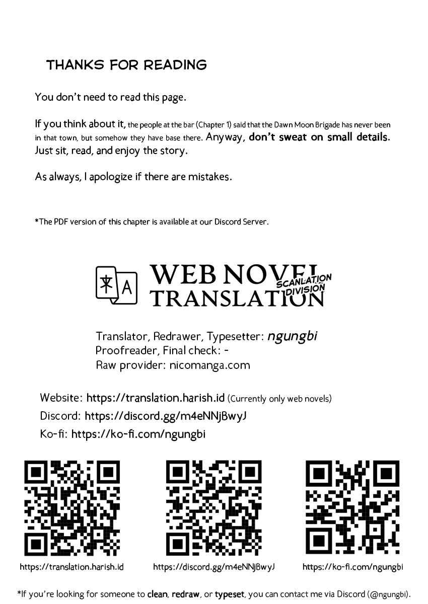 Page 11 Chapter 2.2 Isekai Shounin - Skill <Isekai Tokou> wo Kushi Shite, Yuuyuu Jiteki na Okanemochi Slow Life wo Okurimasu