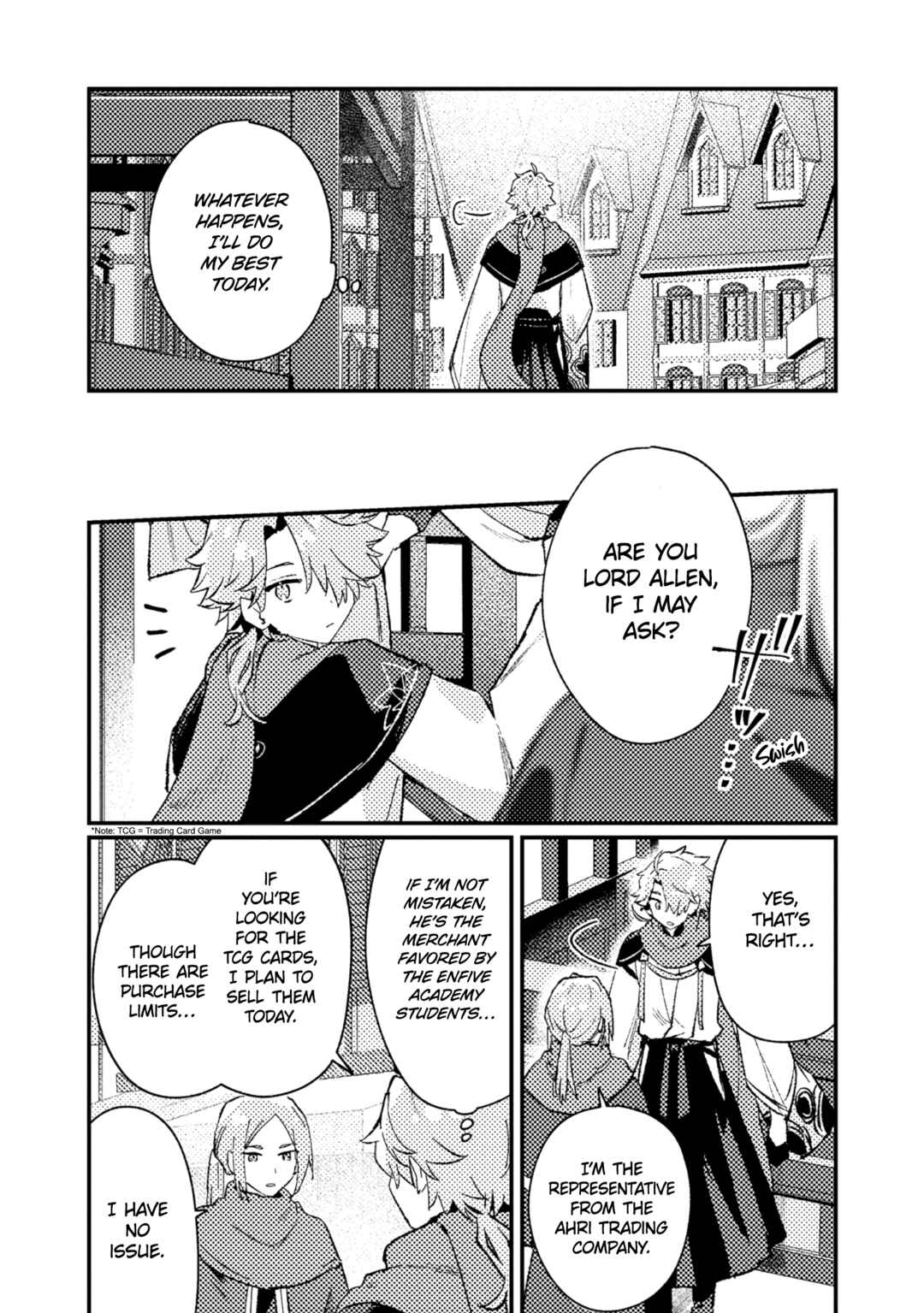 Page 21 Chapter 17 Isekai Shounin - Skill <Isekai Tokou> wo Kushi Shite, Yuuyuu Jiteki na Okanemochi Slow Life wo Okurimasu