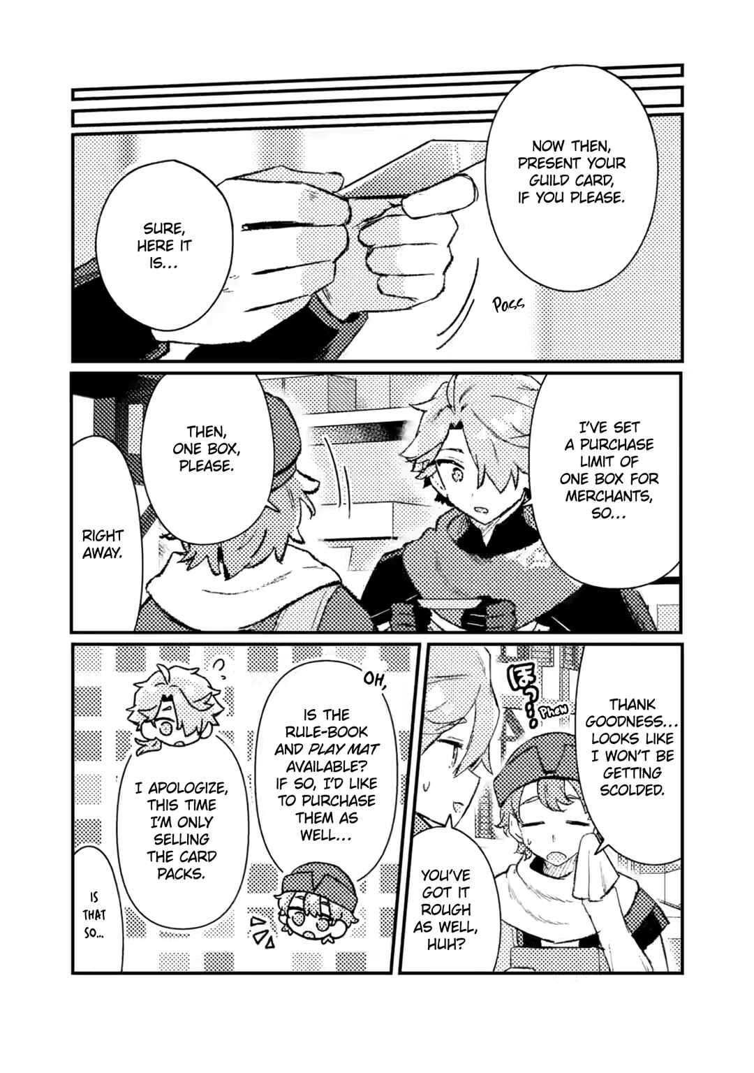 Page 26 Chapter 17 Isekai Shounin - Skill <Isekai Tokou> wo Kushi Shite, Yuuyuu Jiteki na Okanemochi Slow Life wo Okurimasu
