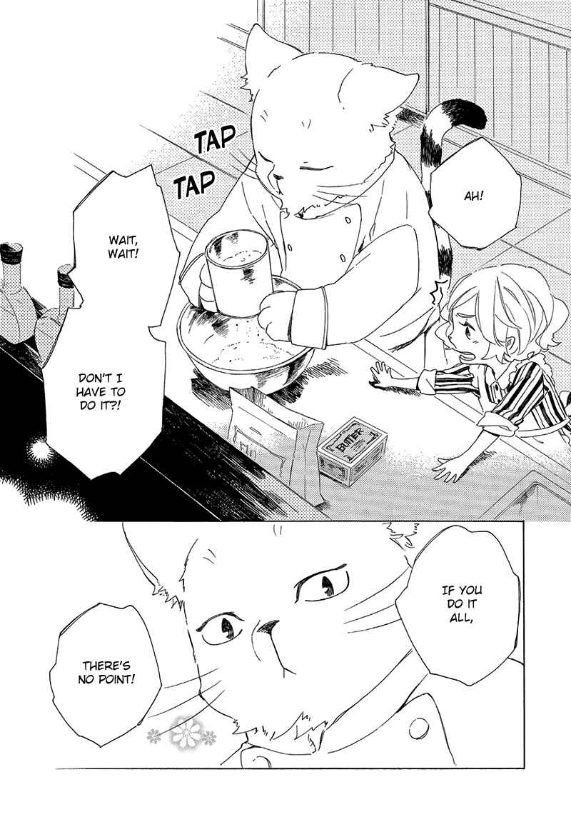 Page 11 Chapter 6 The Antique Cat Shop