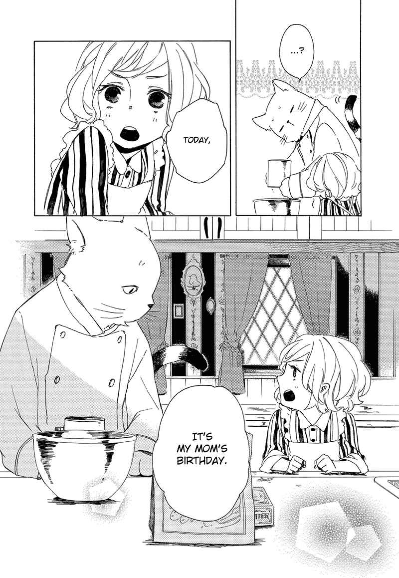 Page 12 Chapter 6 The Antique Cat Shop