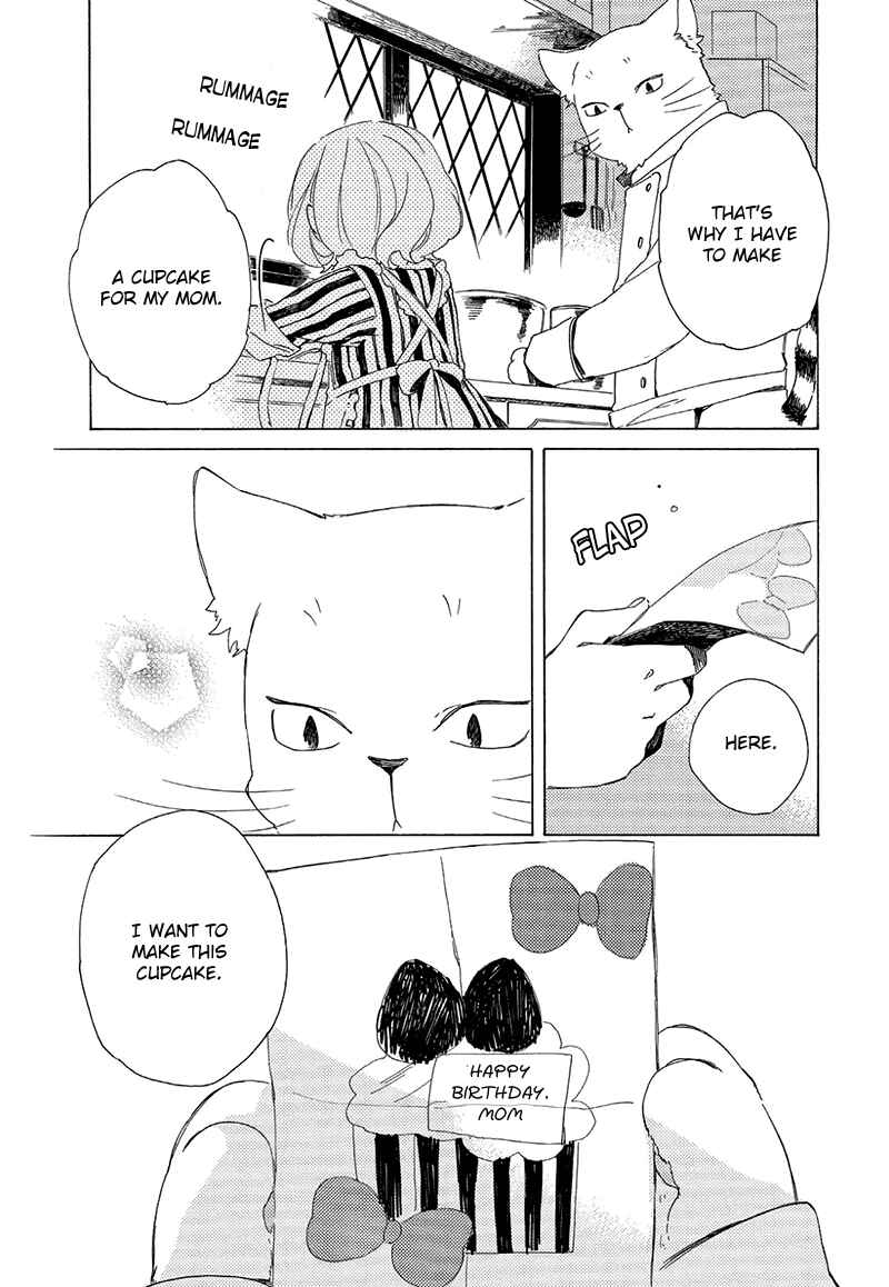 Page 13 Chapter 6 The Antique Cat Shop