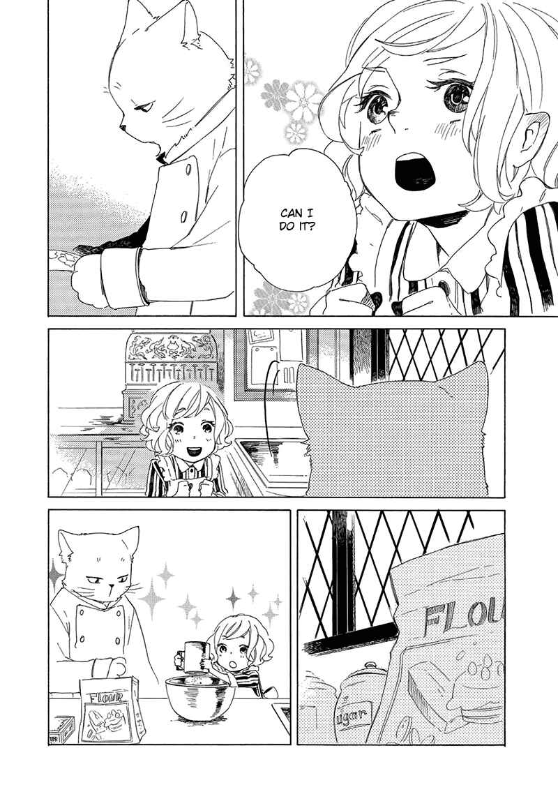 Page 14 Chapter 6 The Antique Cat Shop