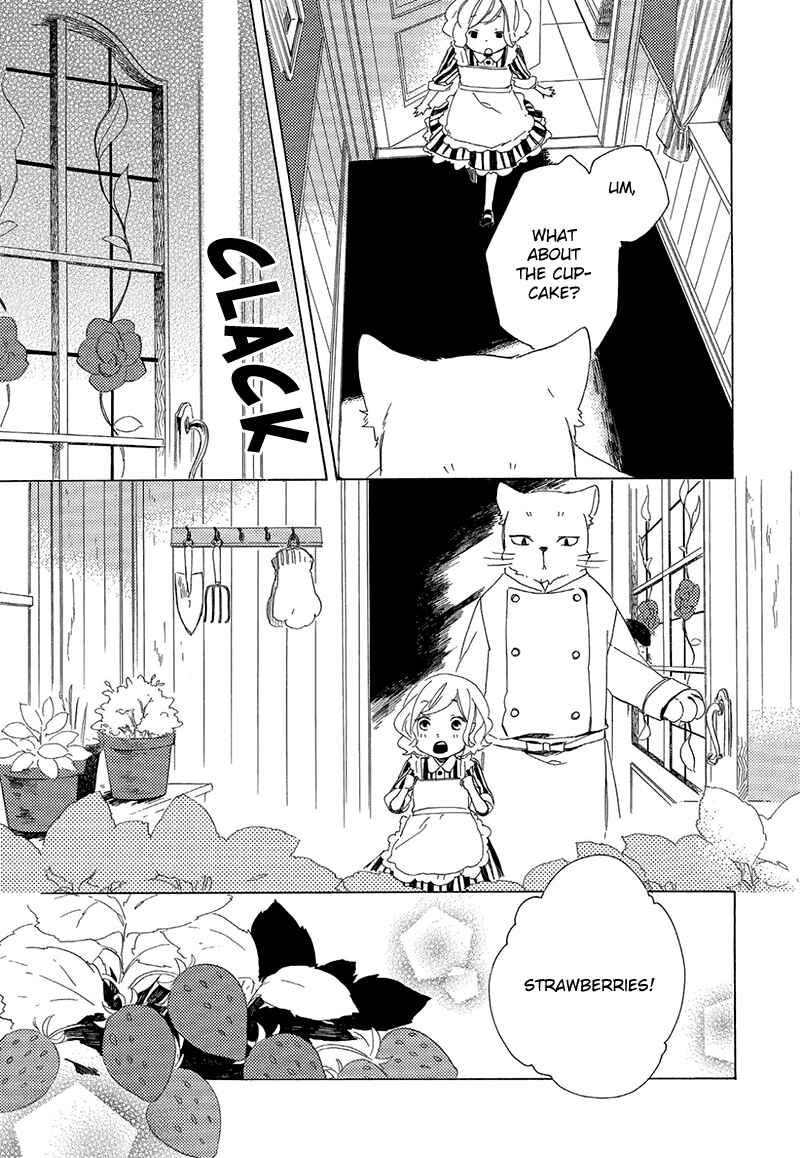 Page 17 Chapter 6 The Antique Cat Shop