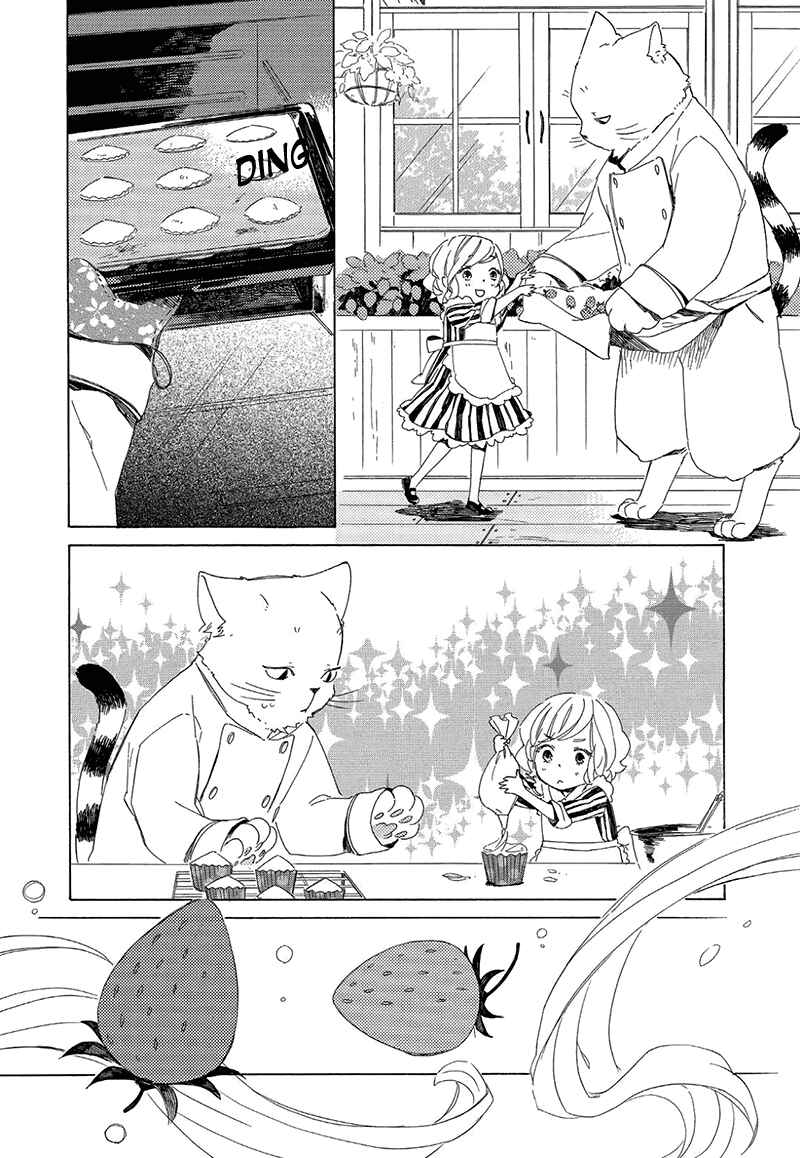 Page 18 Chapter 6 The Antique Cat Shop