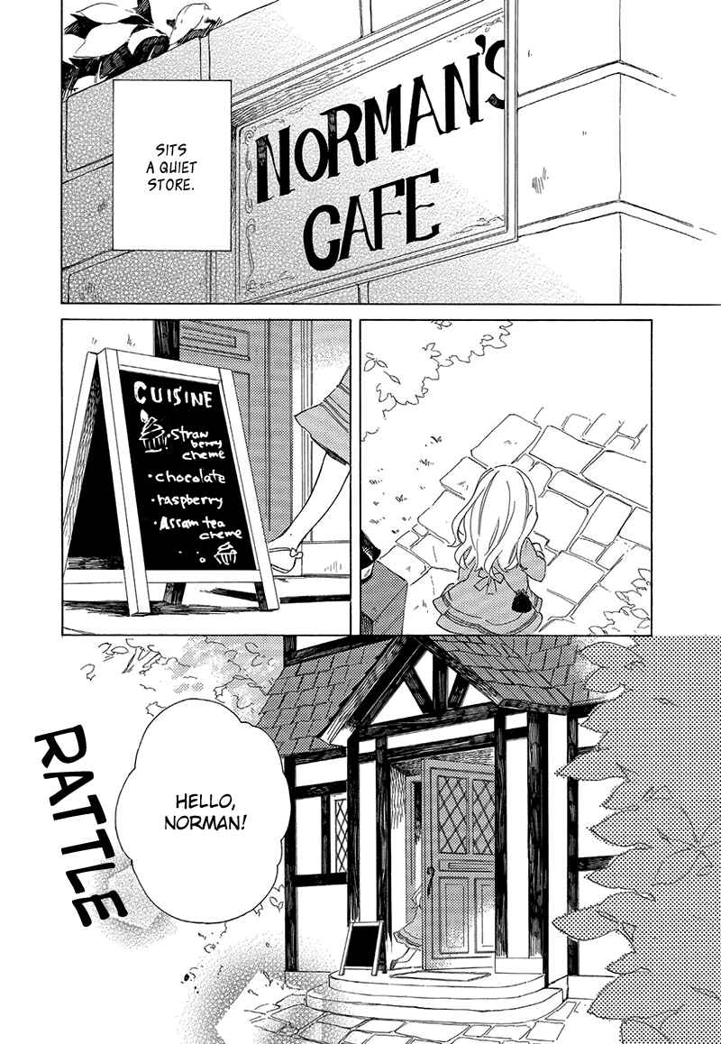 Page 2 Chapter 6 The Antique Cat Shop