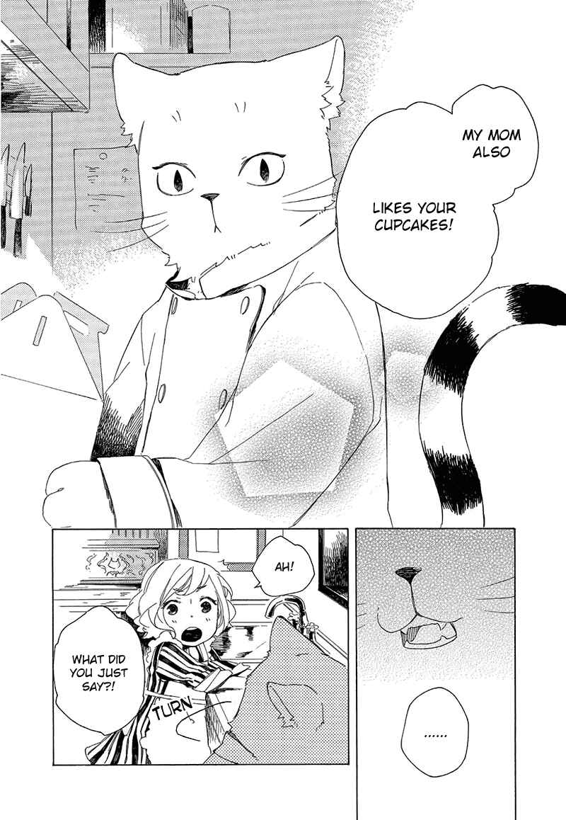 Page 20 Chapter 6 The Antique Cat Shop