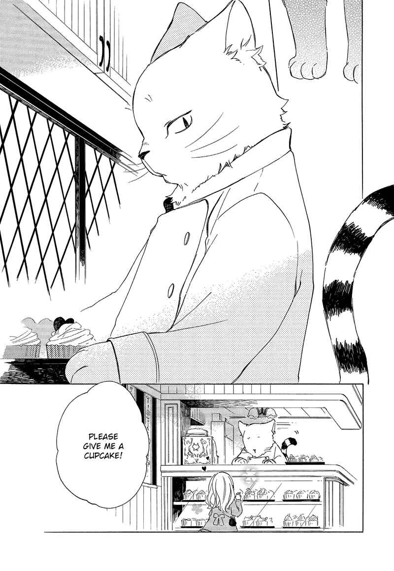 Page 3 Chapter 6 The Antique Cat Shop