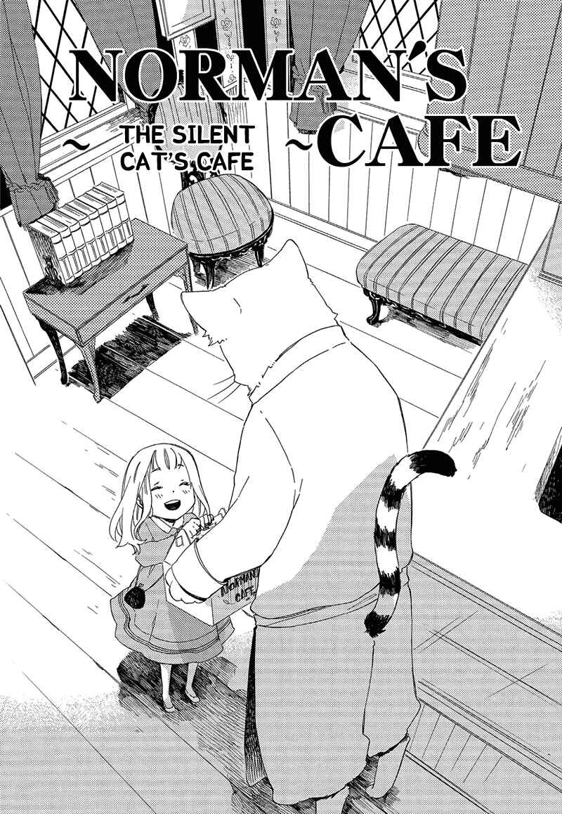 Page 4 Chapter 6 The Antique Cat Shop
